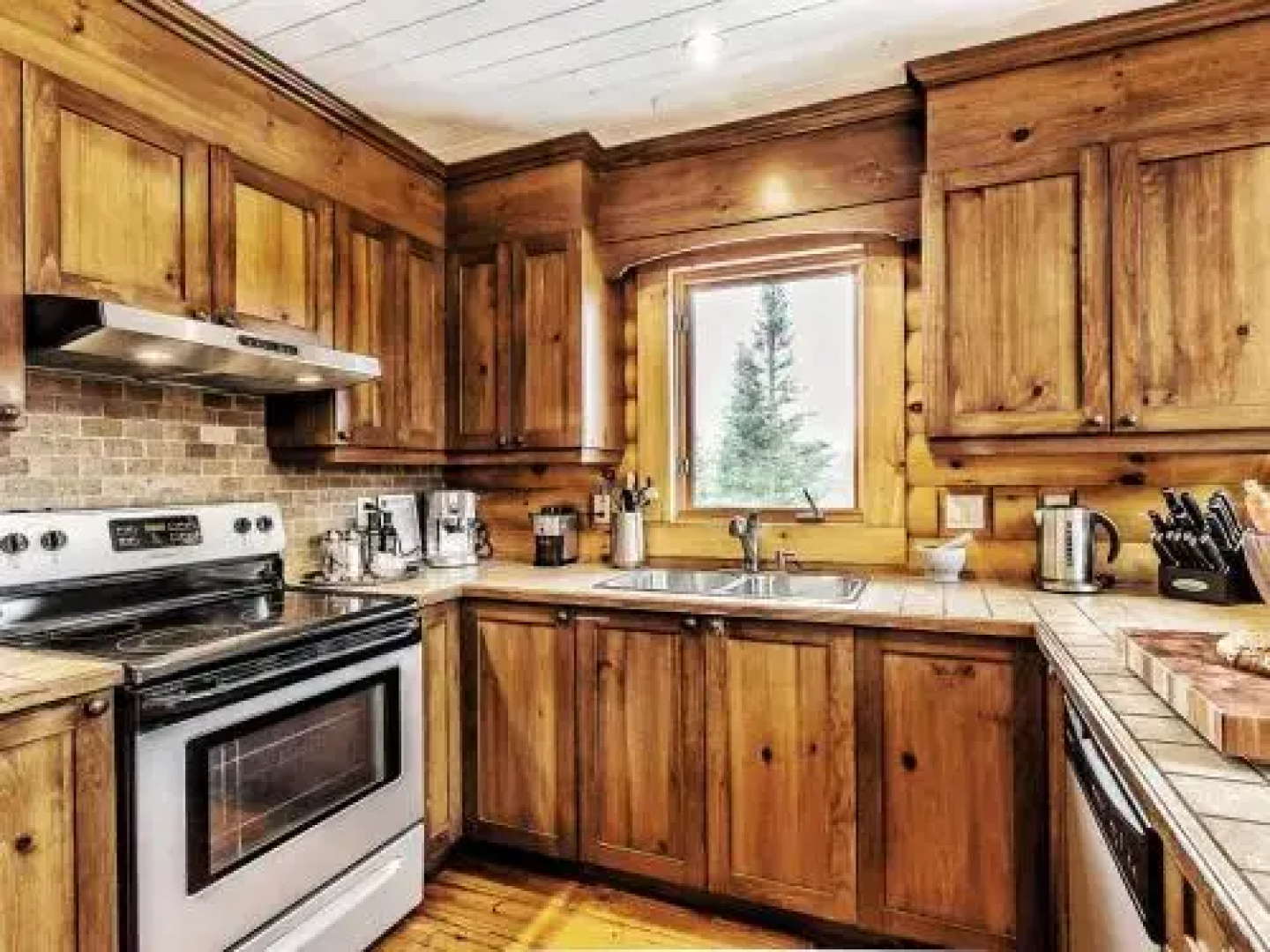Le Mont-Tremblant - Résidences Boutique