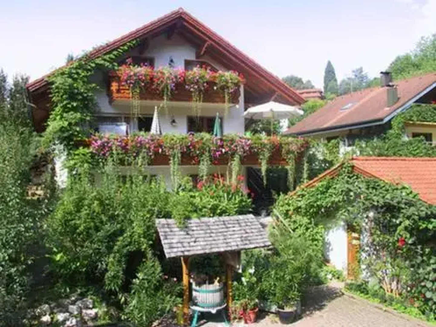 Haus Andrea
