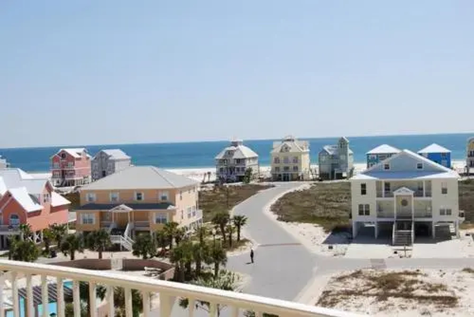 Indies 410 Condo
