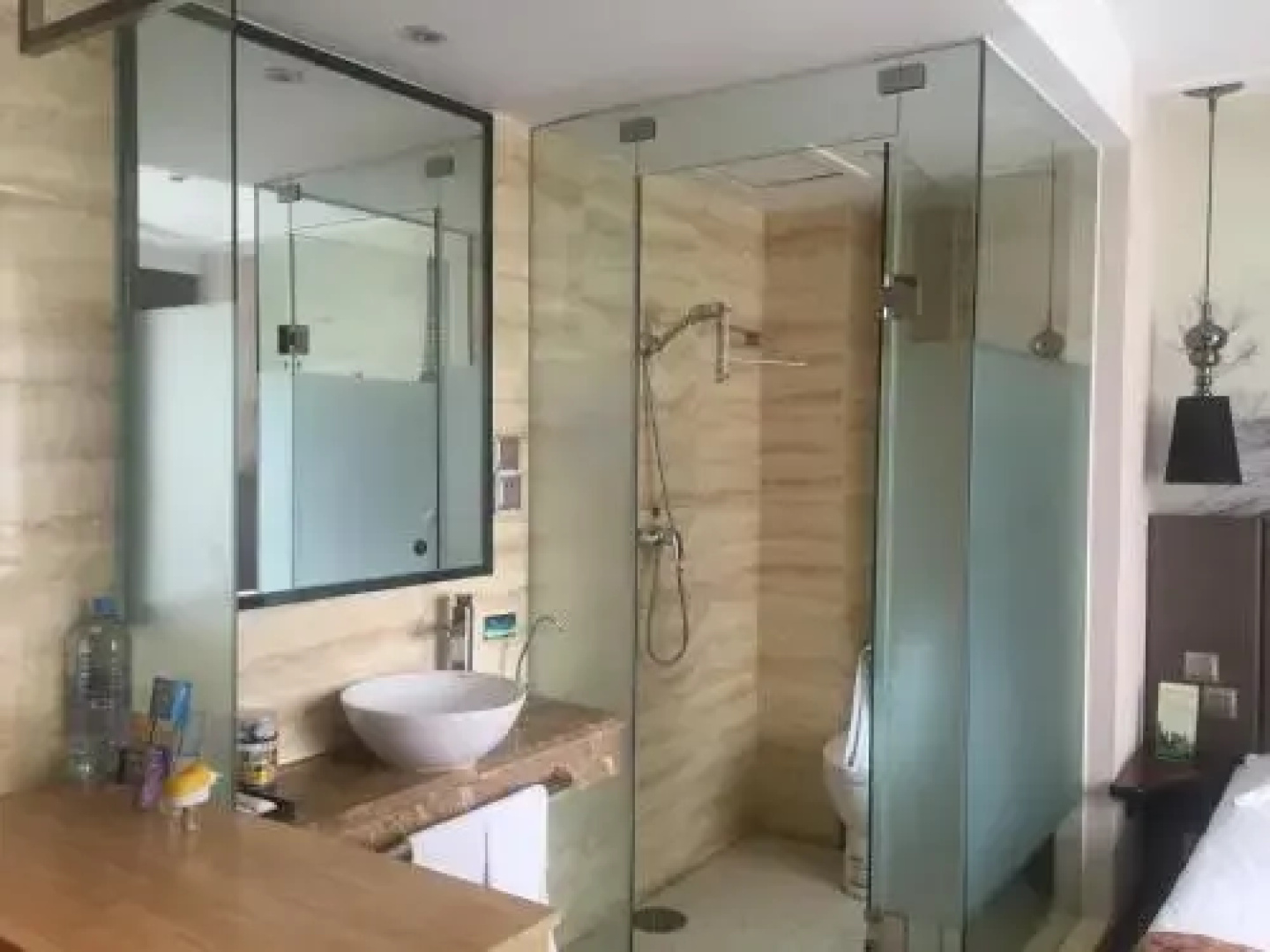 Shijiazhuang Ouyun Hotel (Chang'an Wanda Plaza &  Municipal Obstetrics and Gynecology Hospital)
