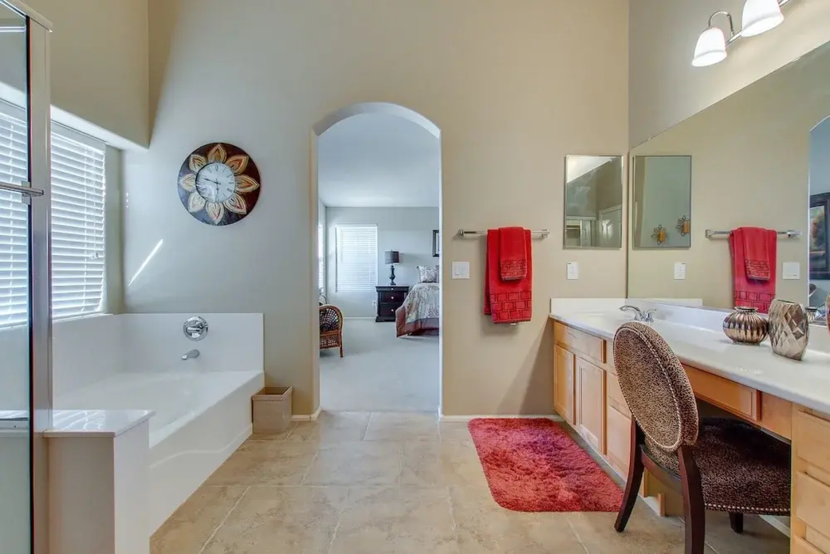 Taylor Trail - 4 Br home by RedAwning
