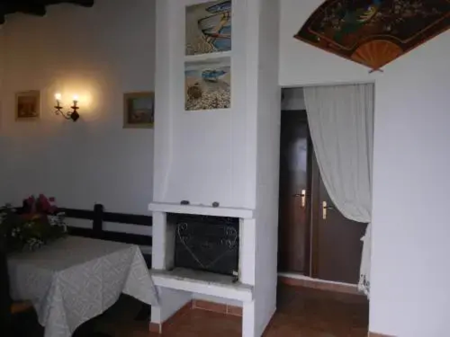 villa mariano monte nai