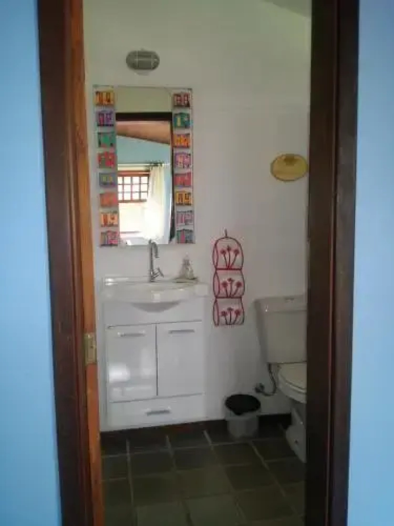 Parador Vila Mimosa