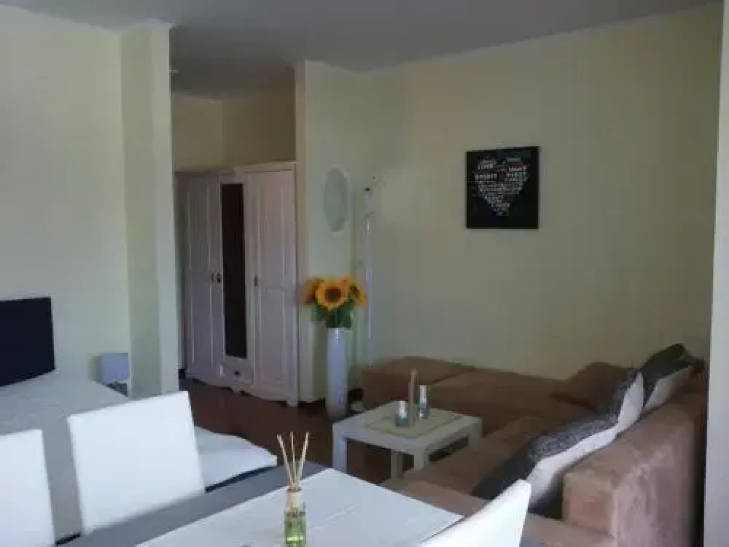 Aprilia Residence