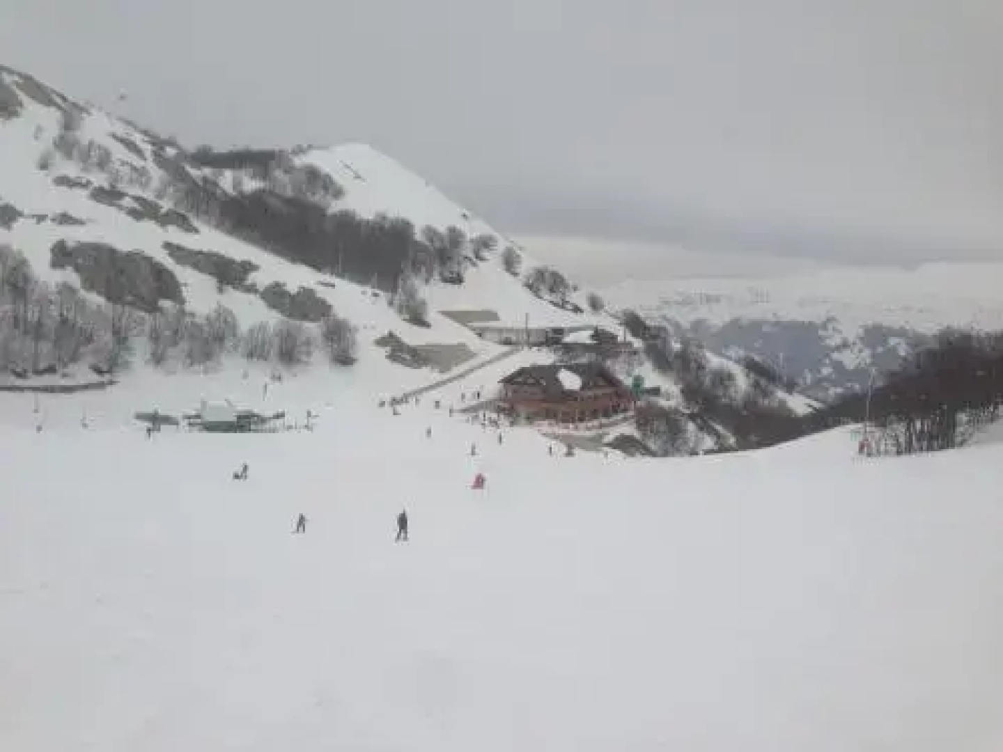 Residence Altair Maiella 96
