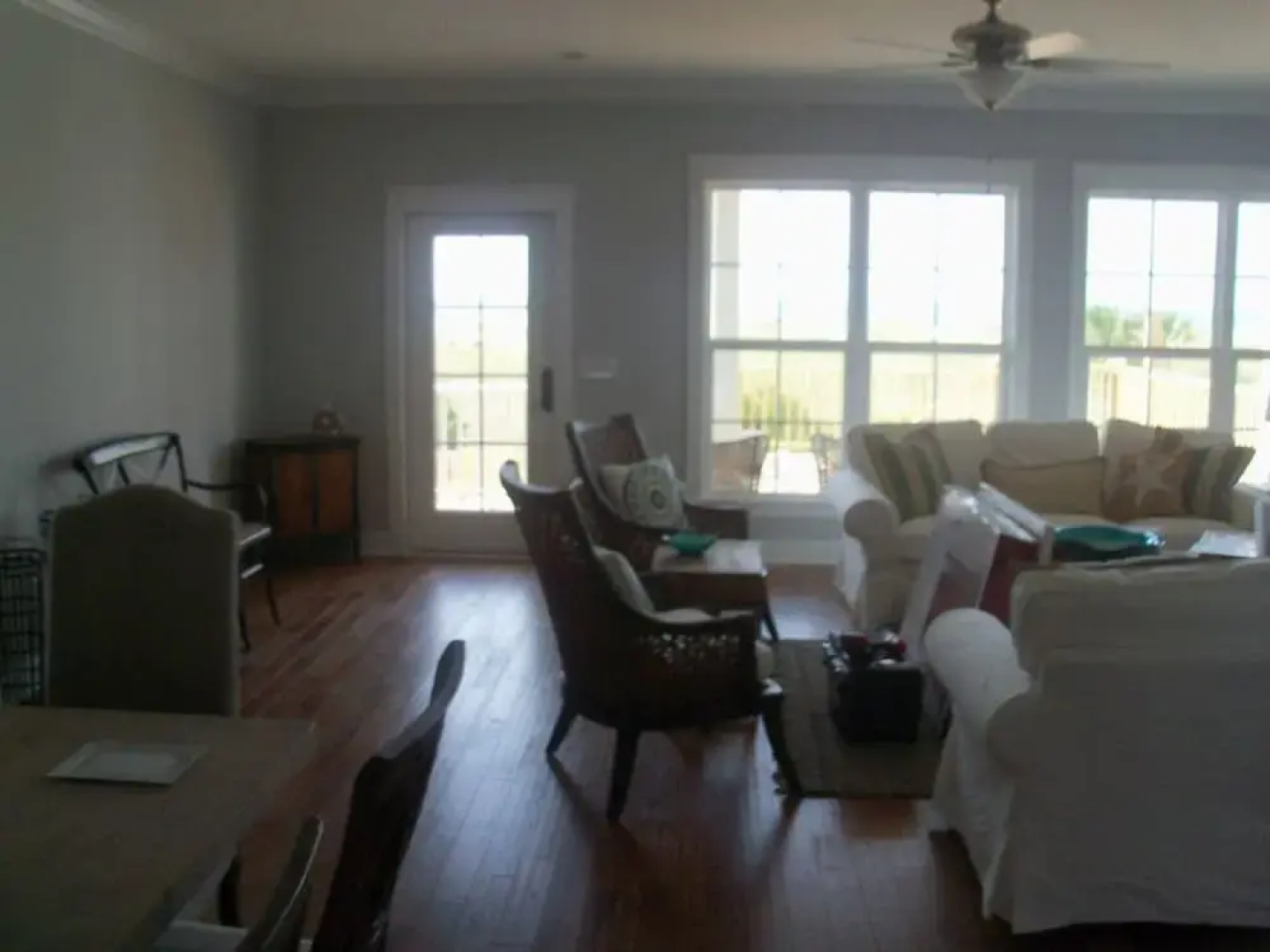 Nothing Could Be Finer - 6 Br Home