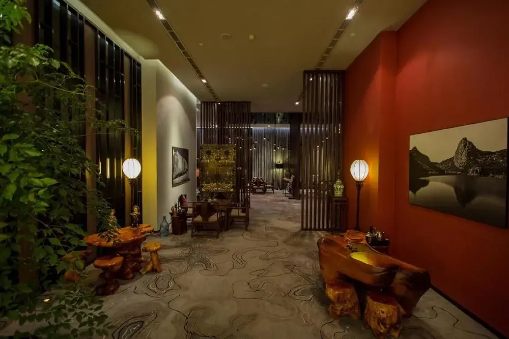 Howard Johnson Onehome