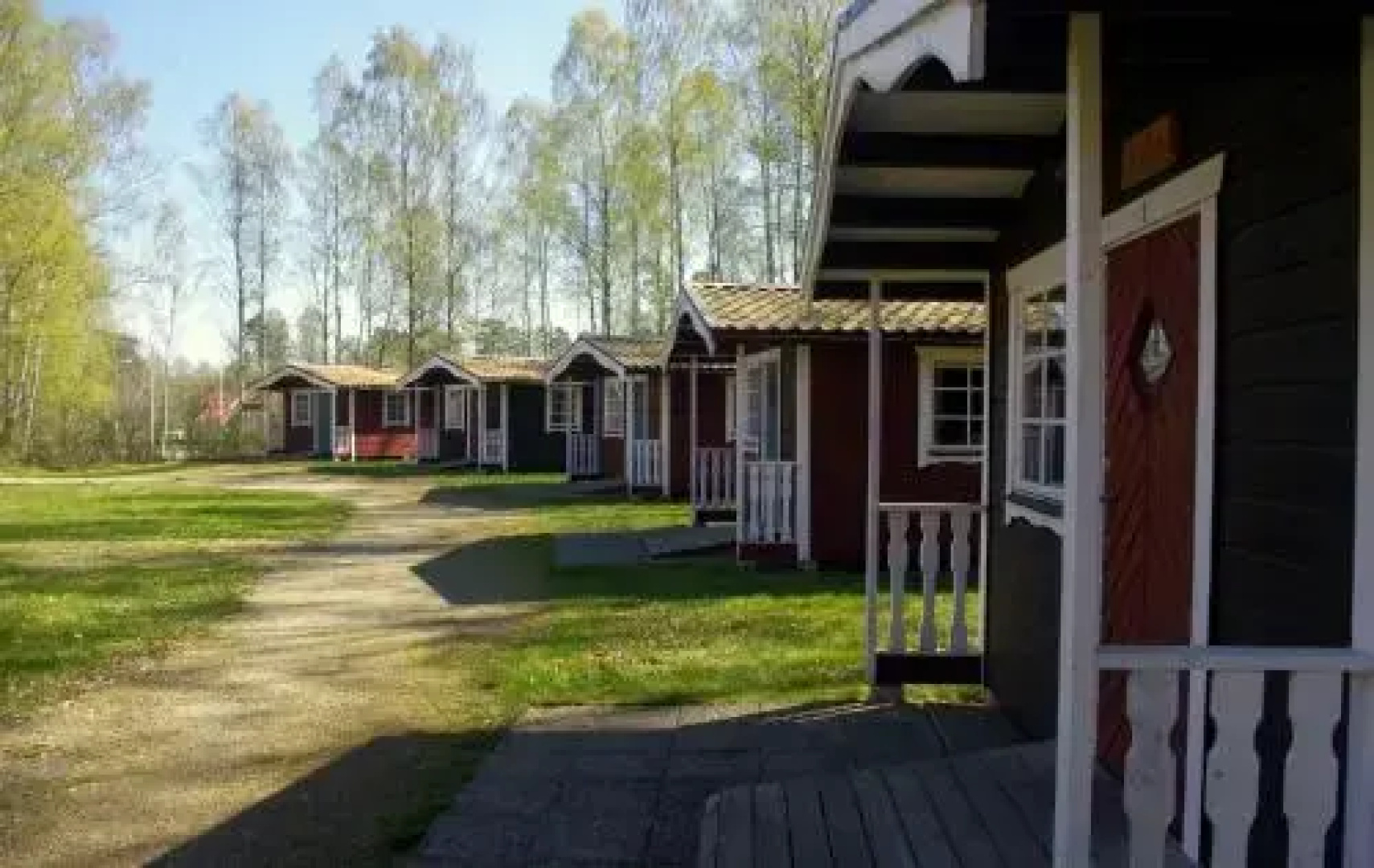 Hästveda Vandrarhem