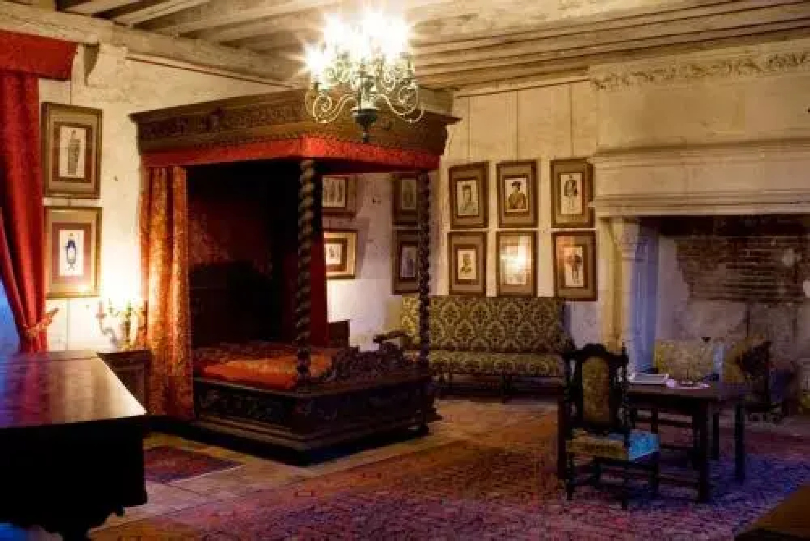 Chateau Laloin