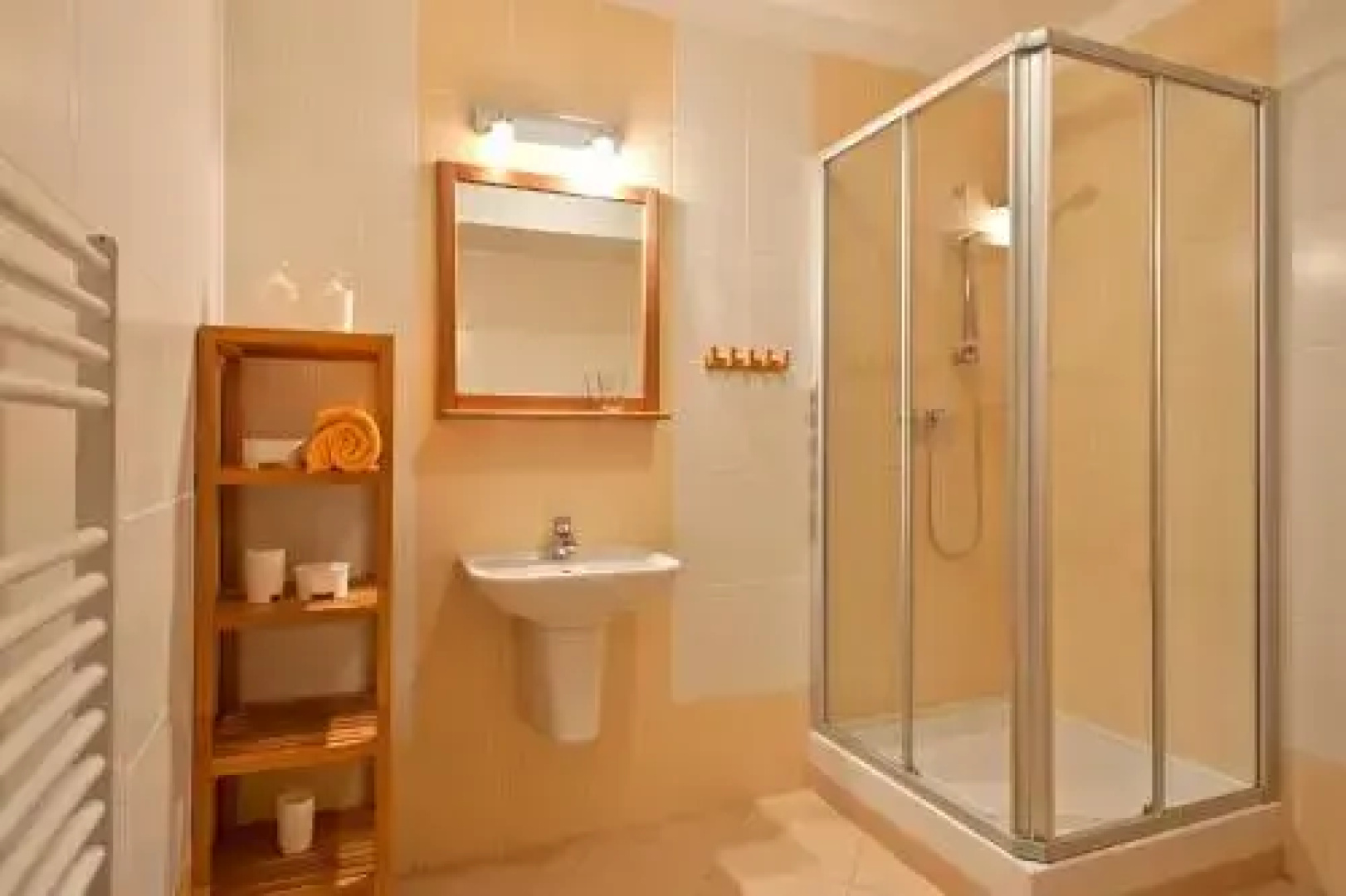 Apartmany Hrabovo