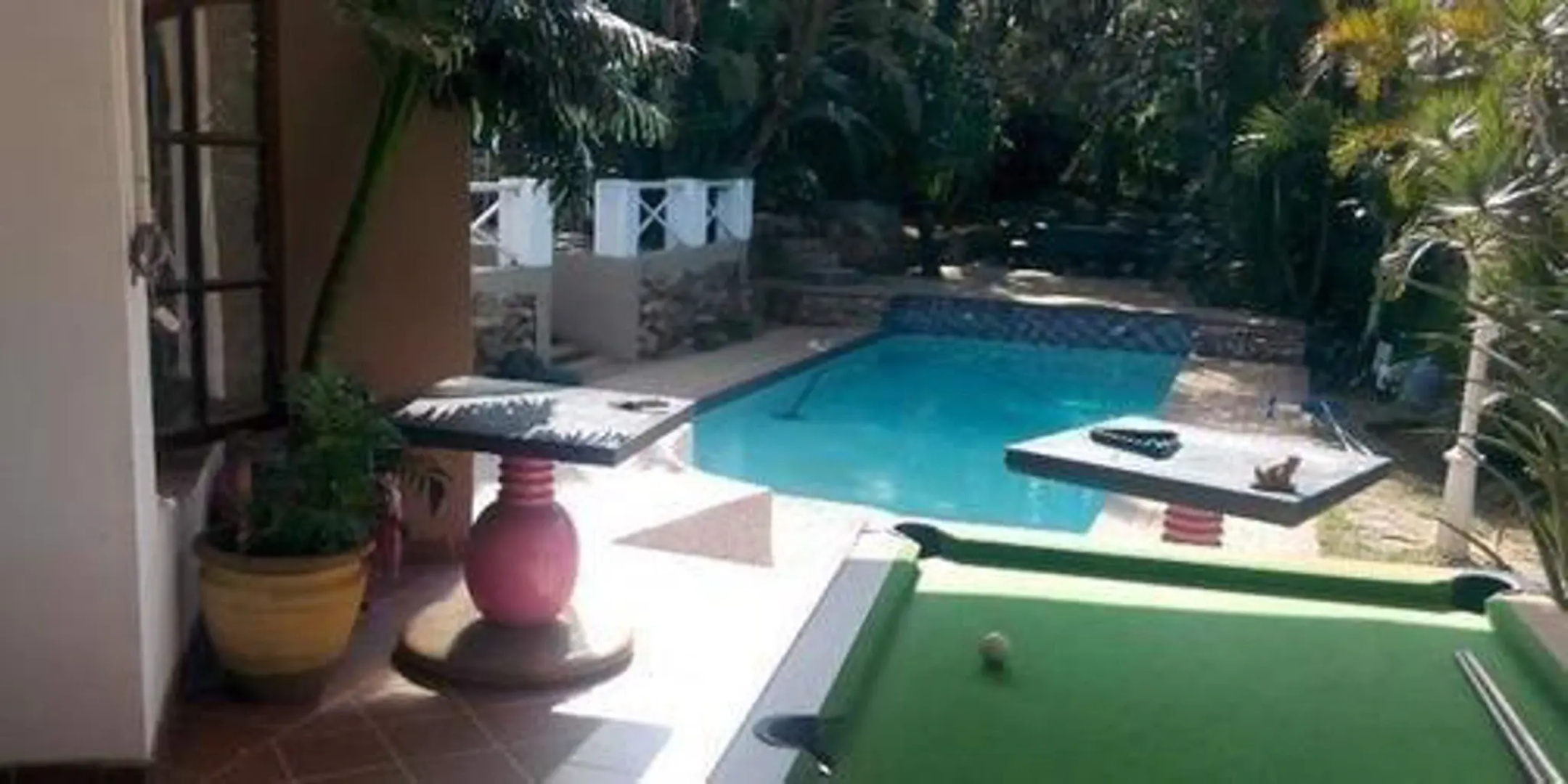 Caribe Caribe Lodge and Conference Centre
