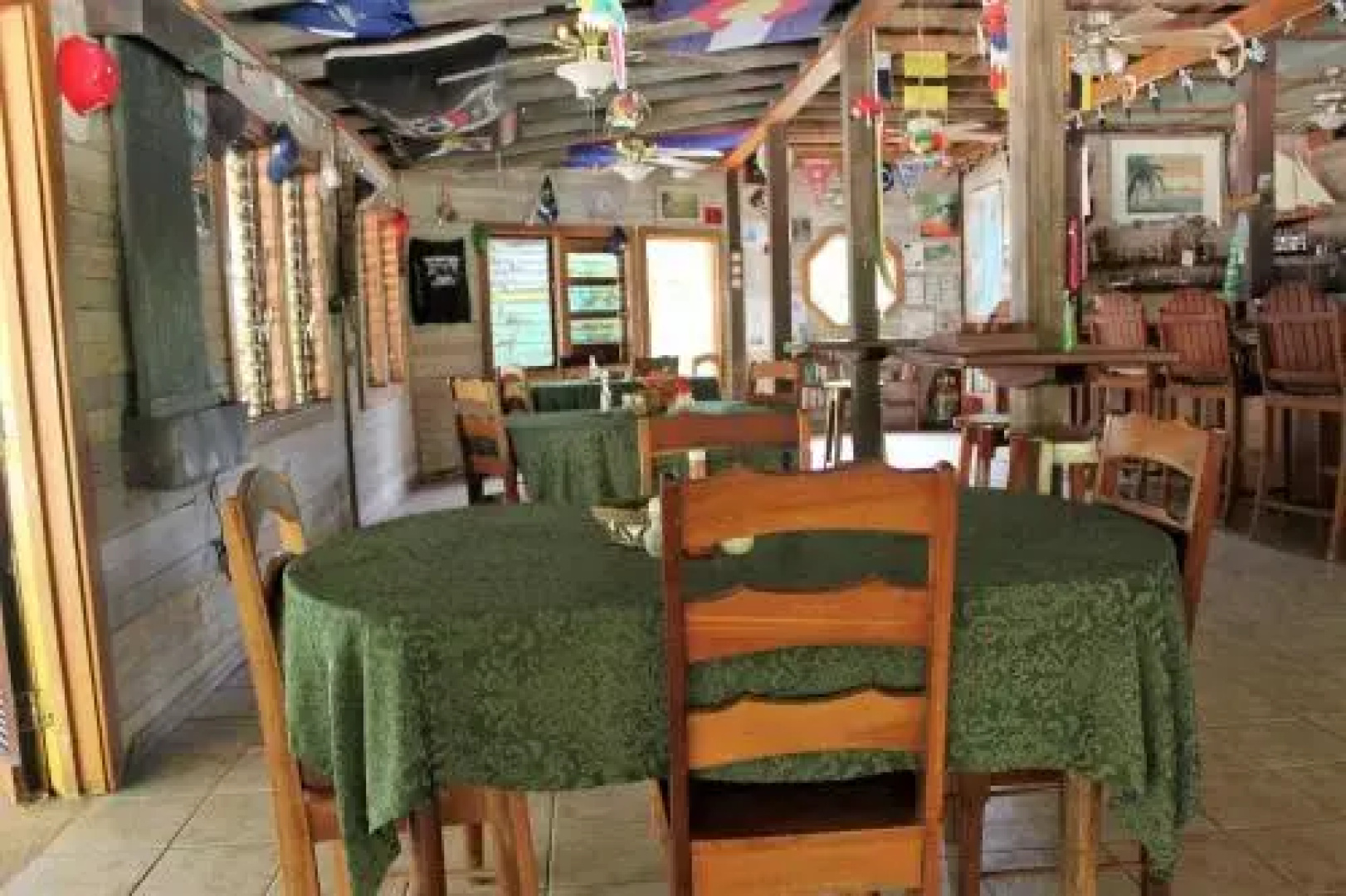 Lost Reef Resort