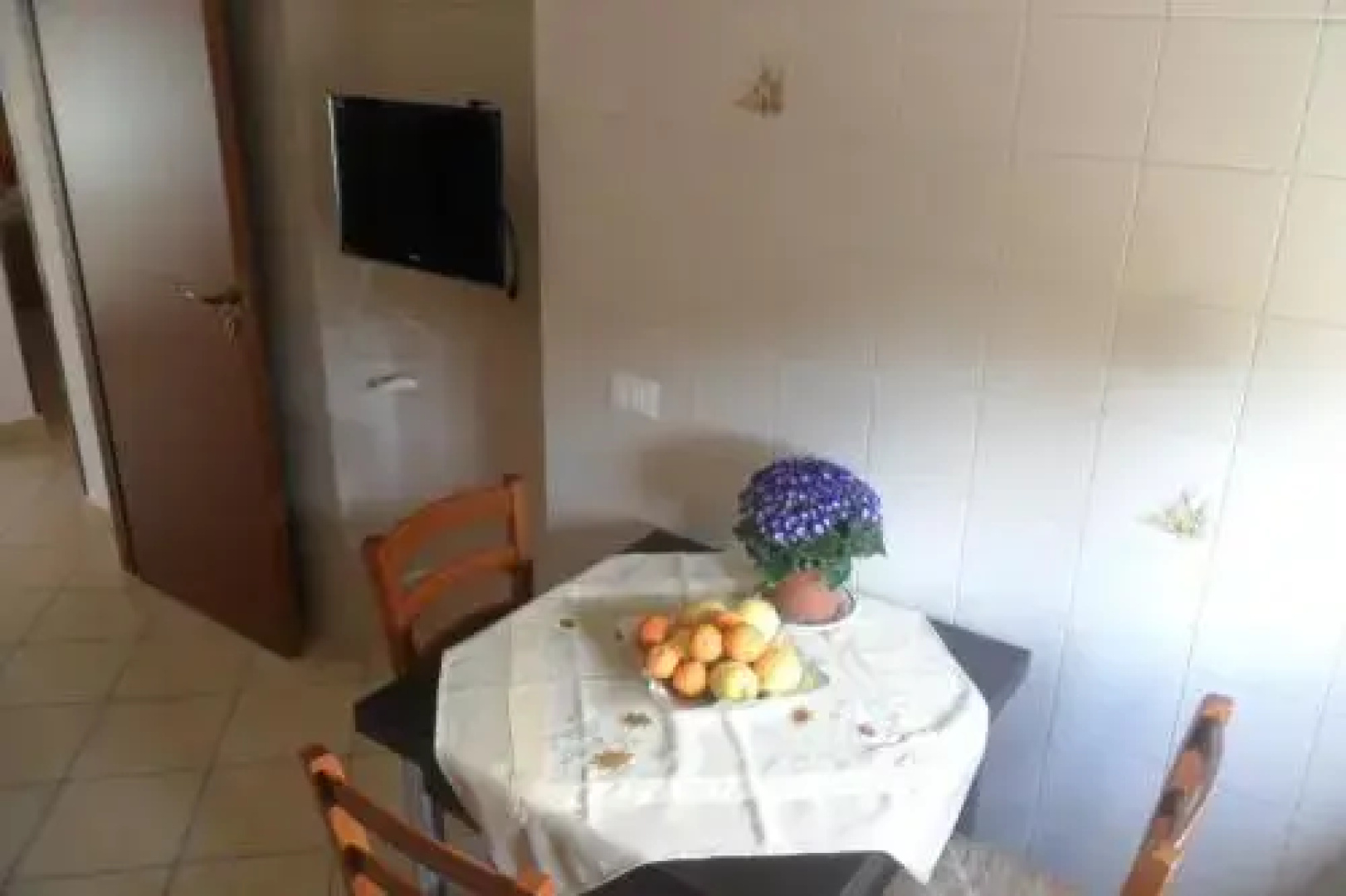 Valderice Vacanze for family