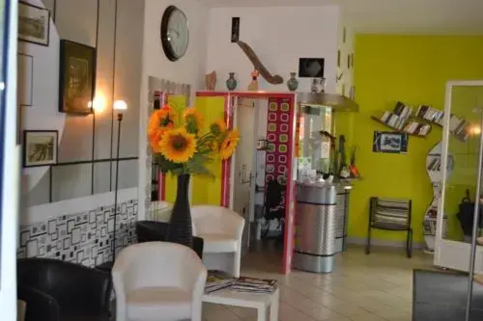Hôtel Michelet Plage