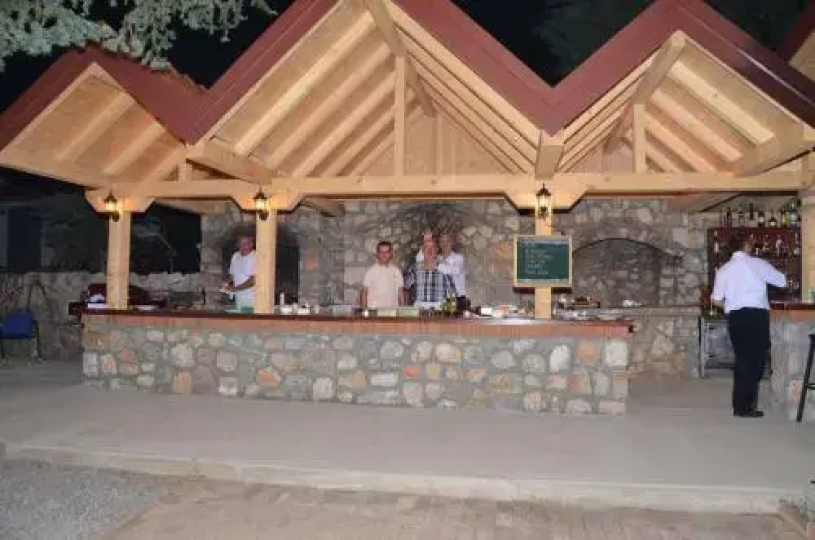 Lakeview Hotel and Resort