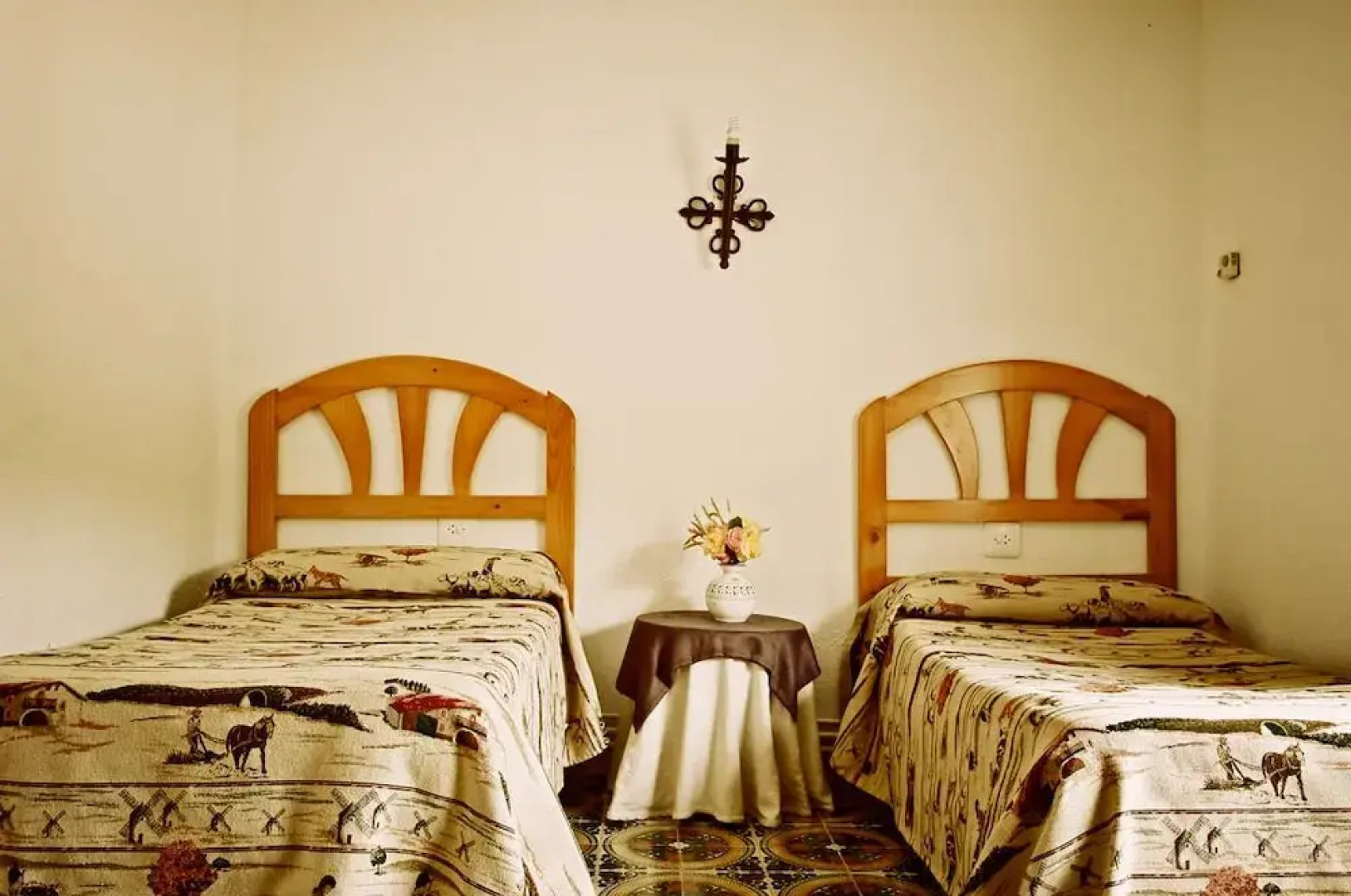 Casa Rural Pernales