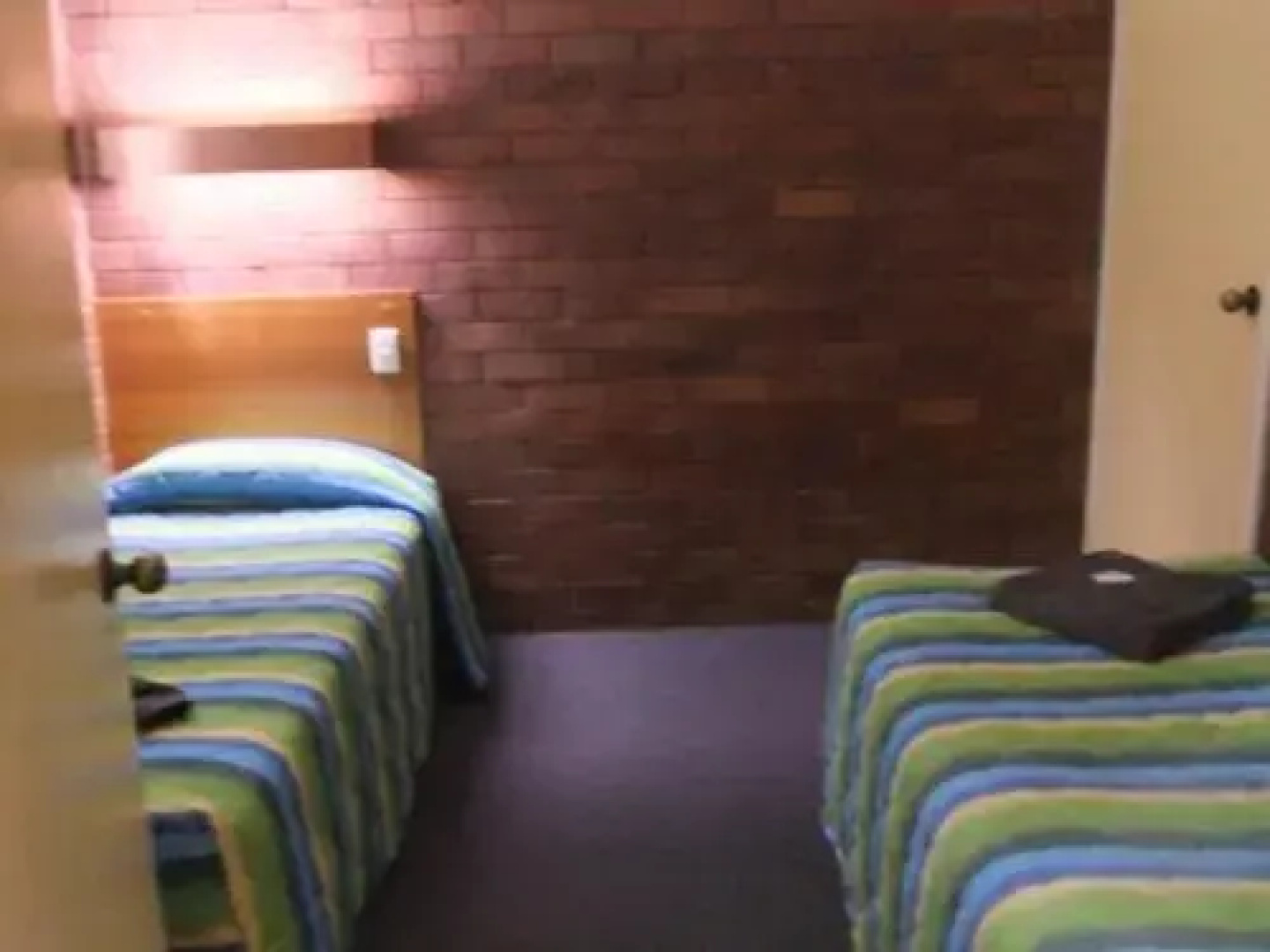 Golden West Motor Inn