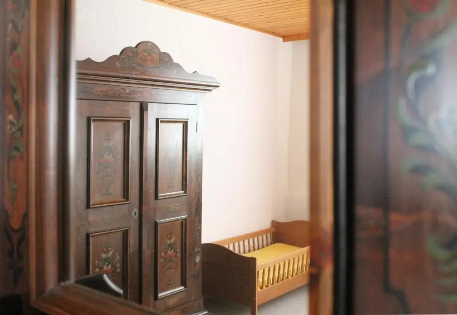 Ferienwohnung Schwarzwaldlust