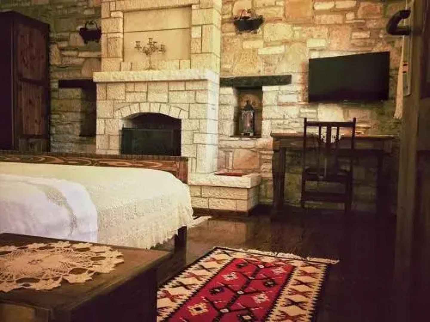 Hotel Vila Aleksander