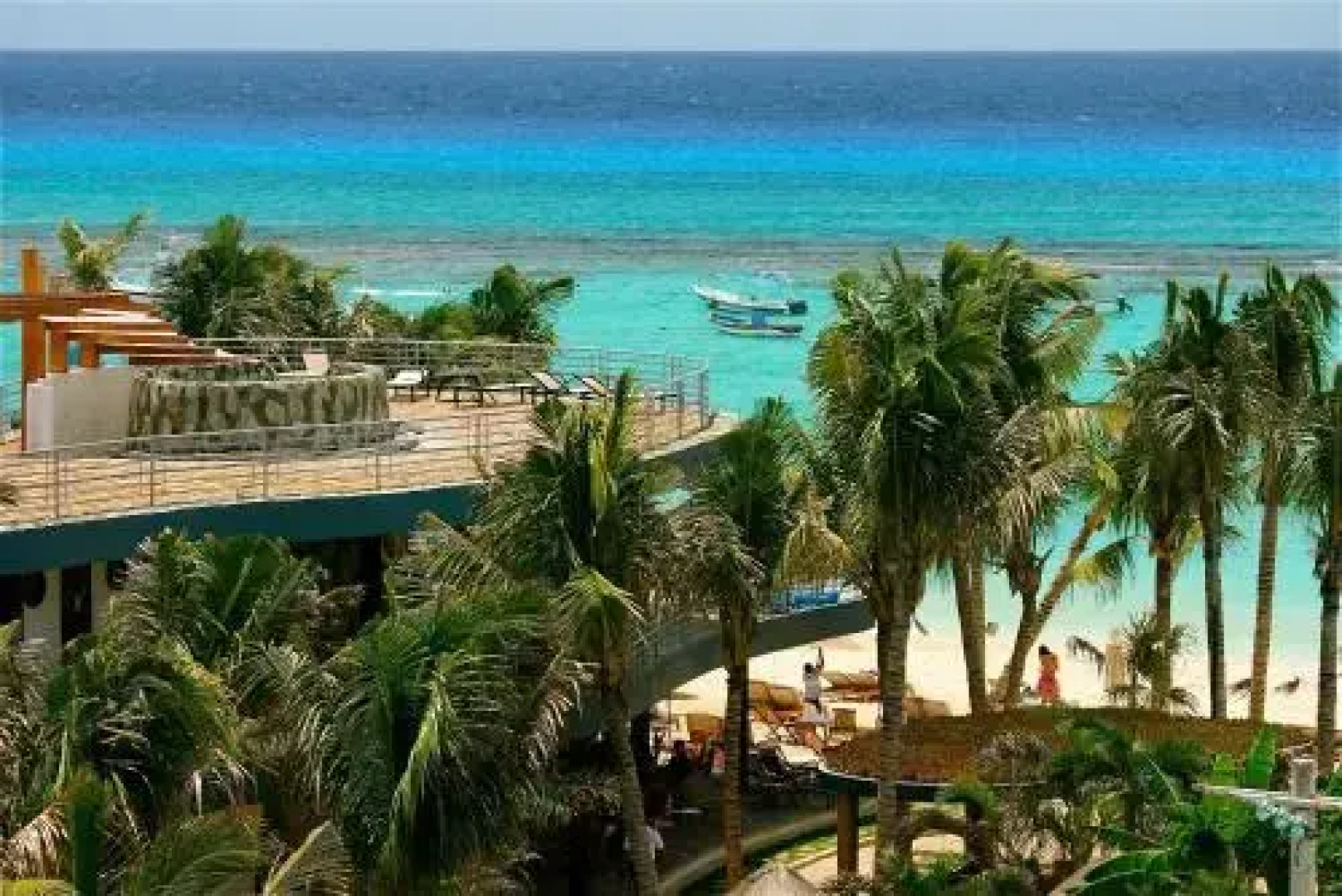 The Elements by Sun and Sea Rentals