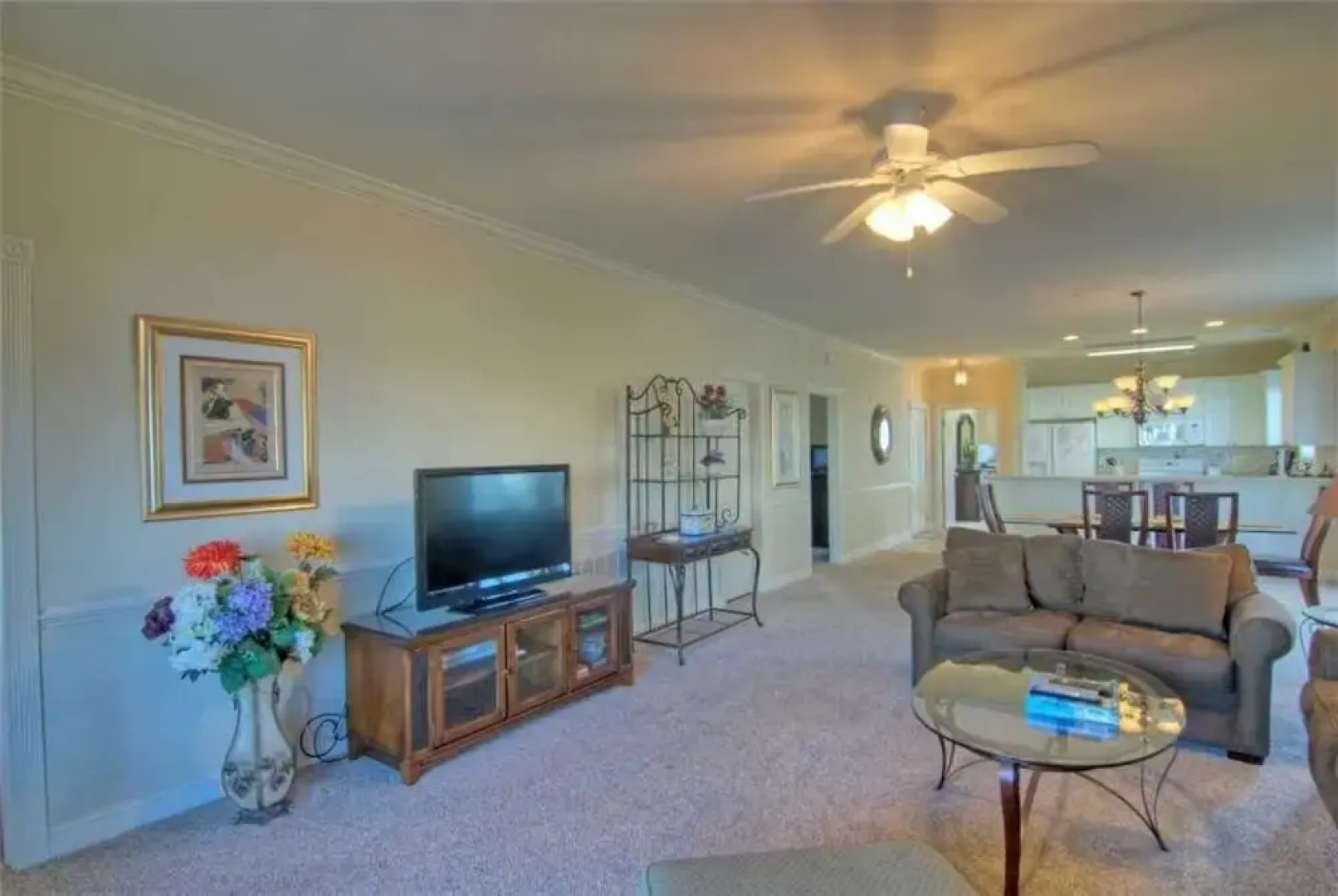 4809 Luster Leaf Circle Magnolia Pointe 202 2br 2ba 2 Bedroom Condo by RedAwning