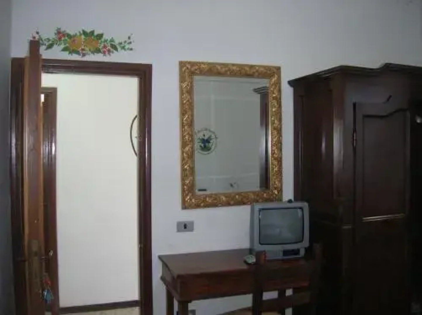 Genziana B&B E Camping Il Vecchio Mulino