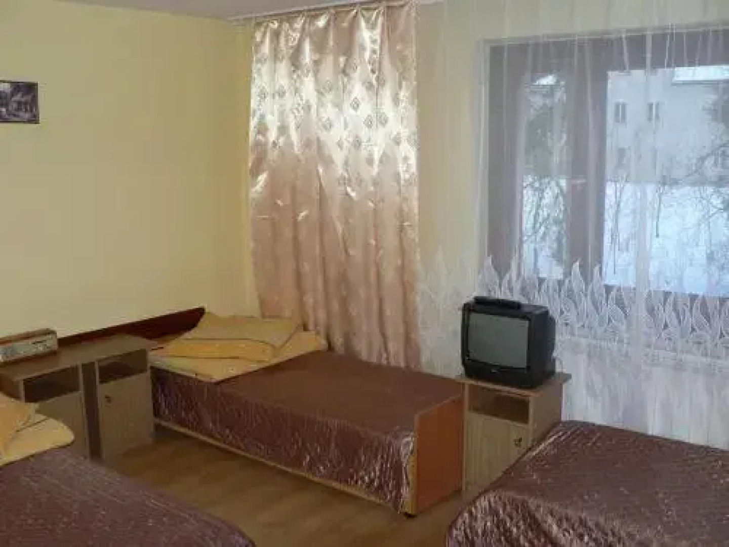 Ośrodek Wypoczynkowy Ania