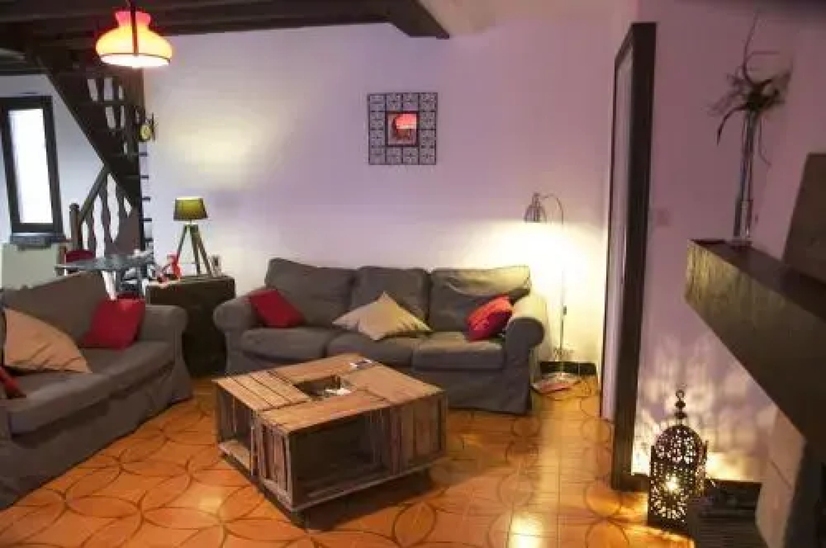 Gite la Buissonniére