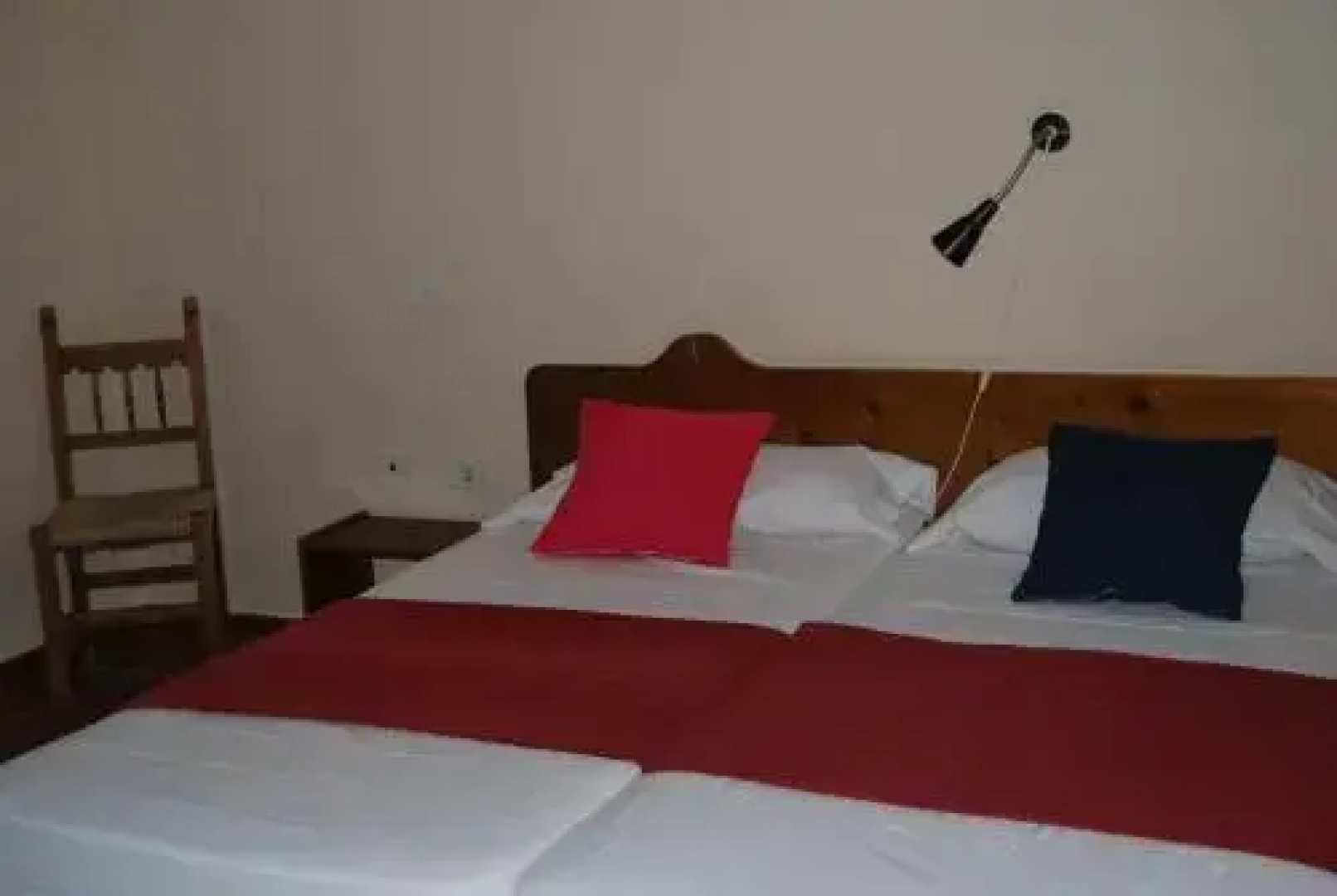 La Hoyilla Hostel - La Aldea