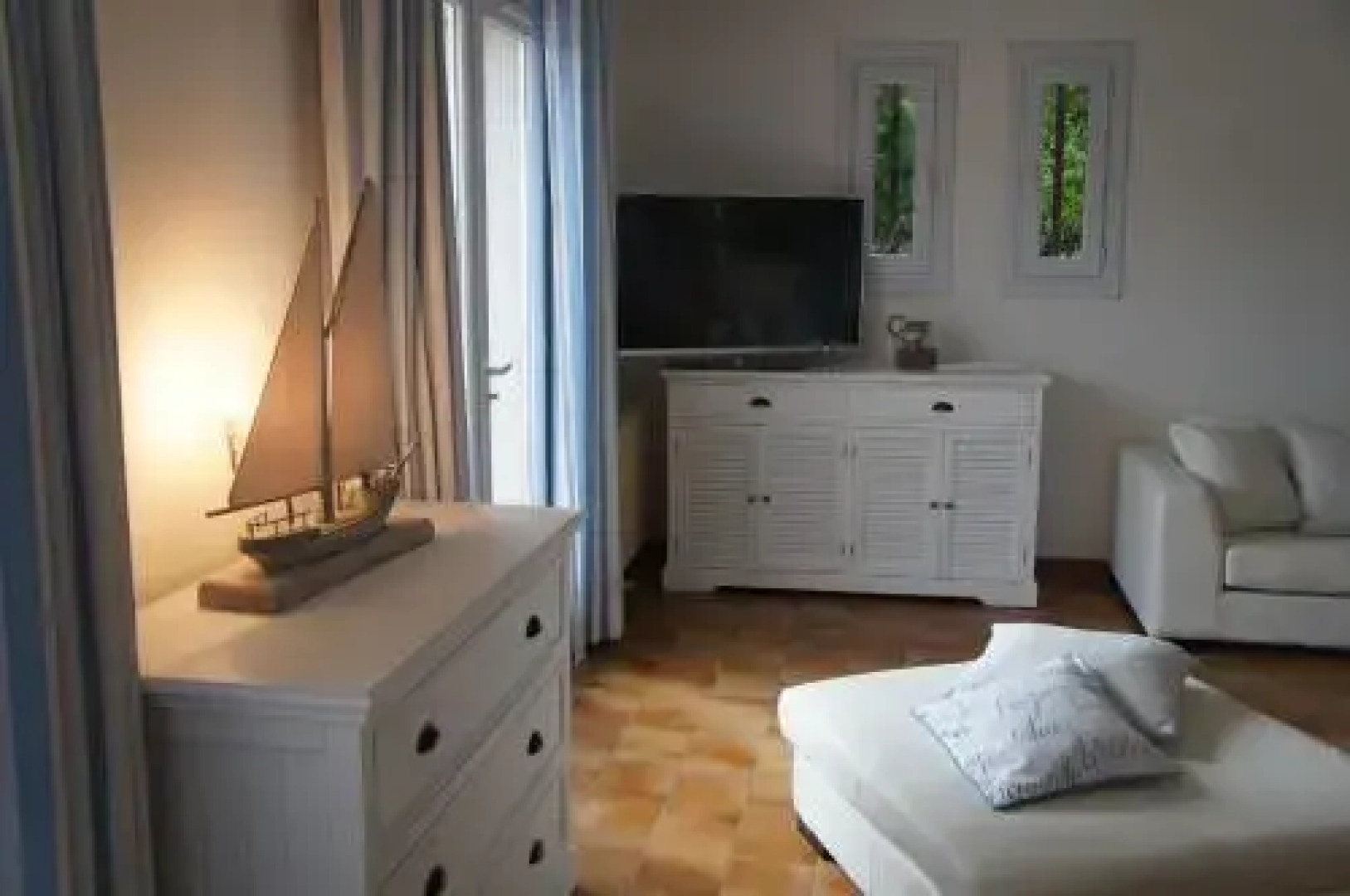 Villa "La vie est belle...!"