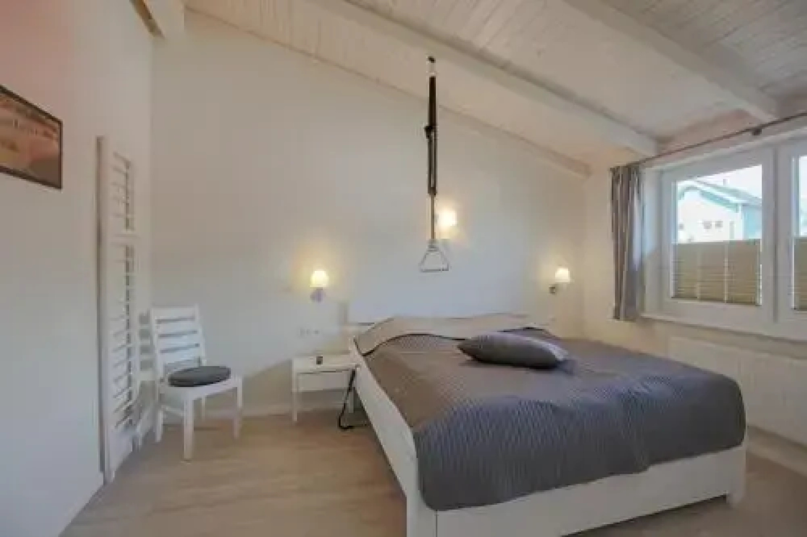 Ferienhaus - Felsenauster