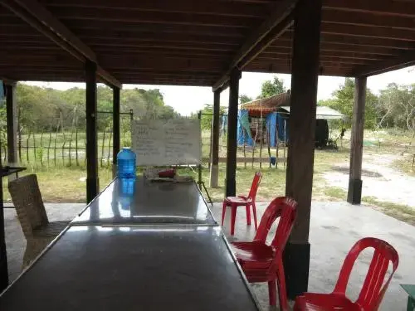 Isanborei Homestay 6