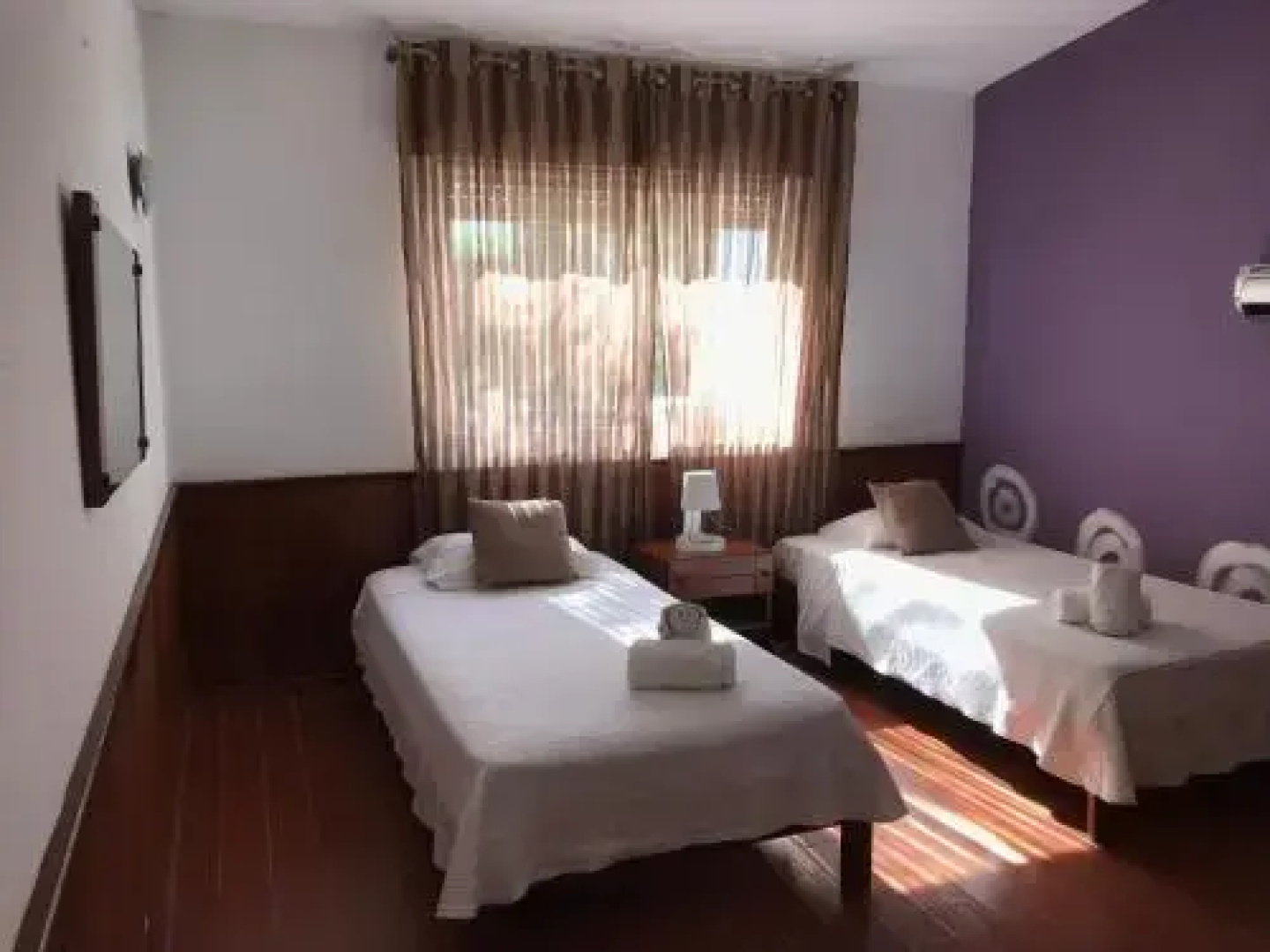 Hostel Amoreira