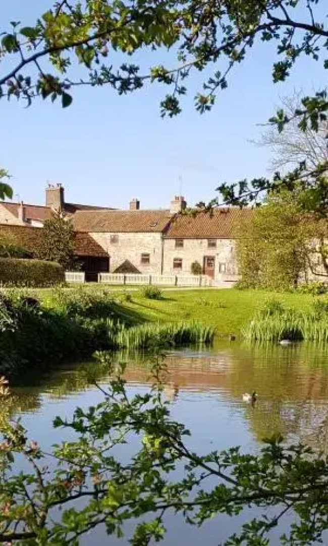 The Granary