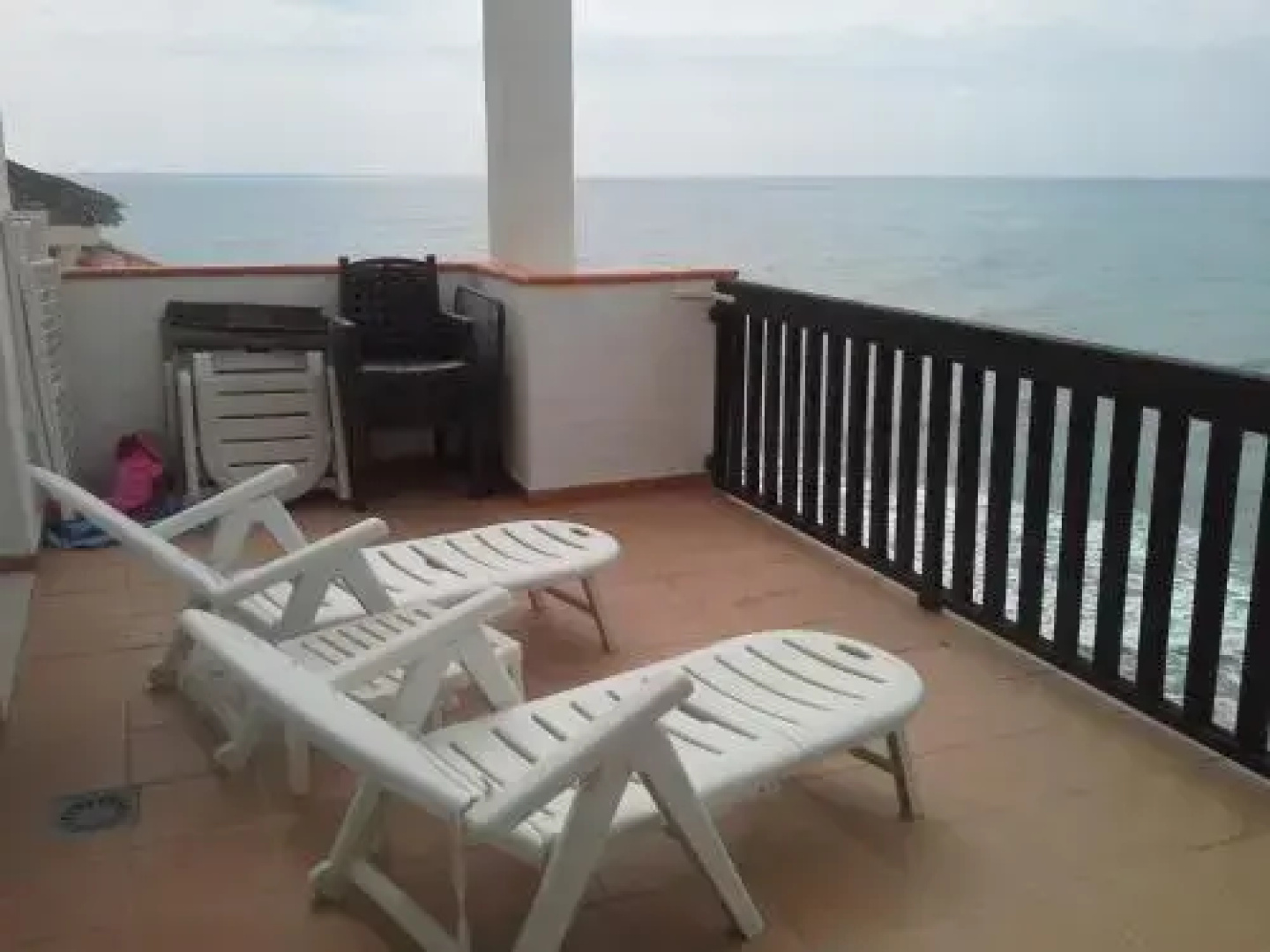 Puerto del Mar