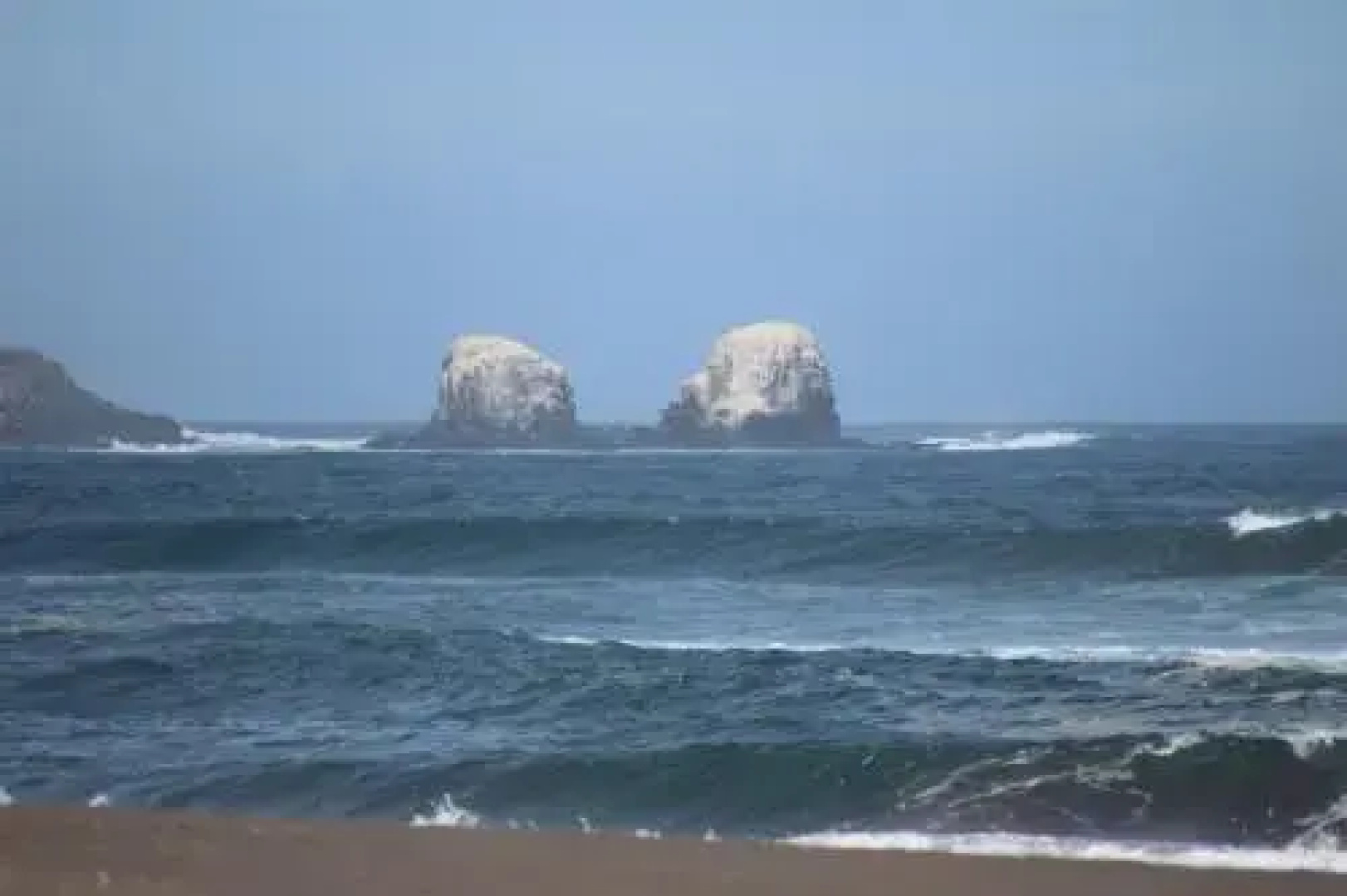 Refugio de Lobos