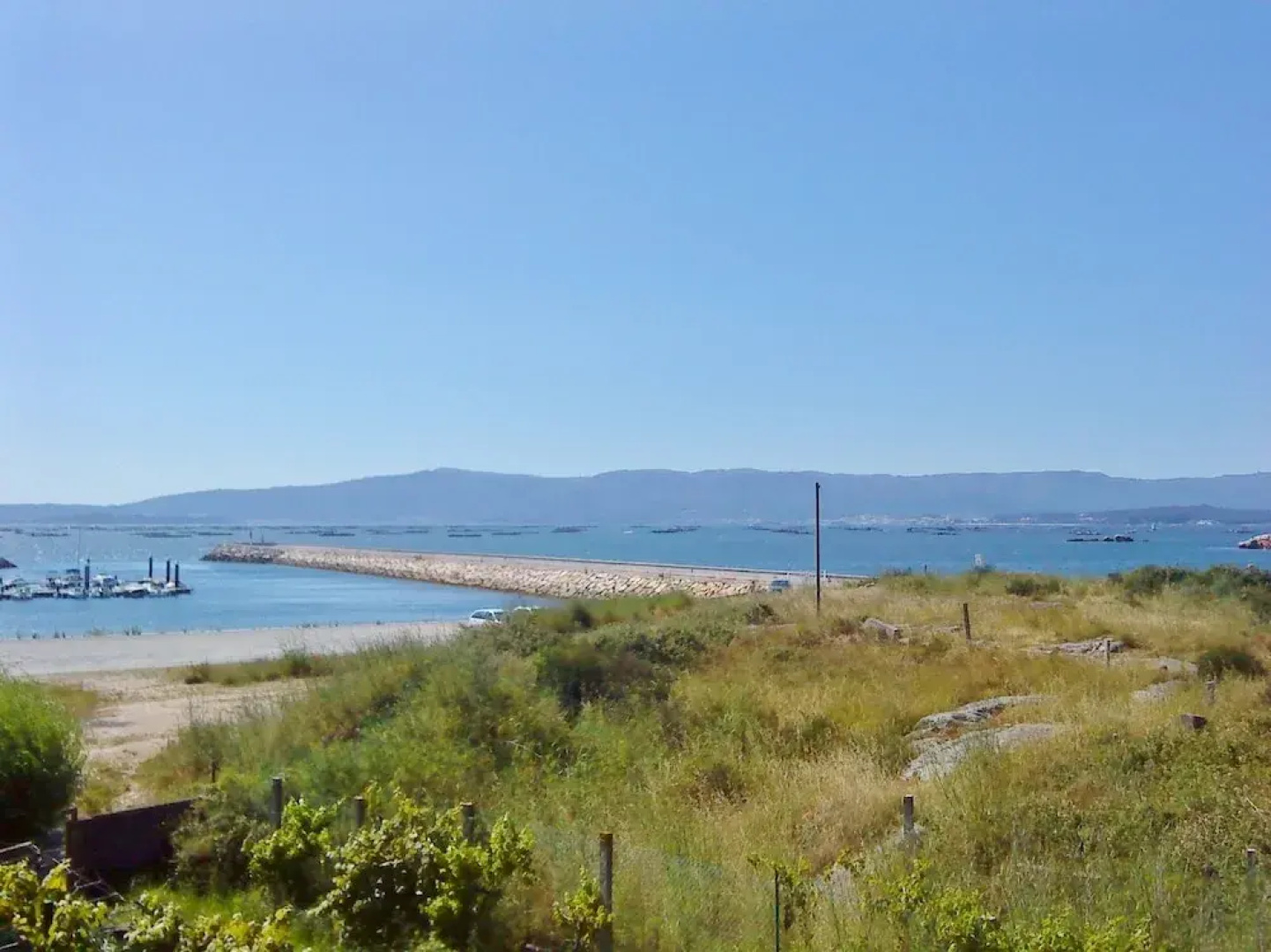 Apartamentos Puerto Basella