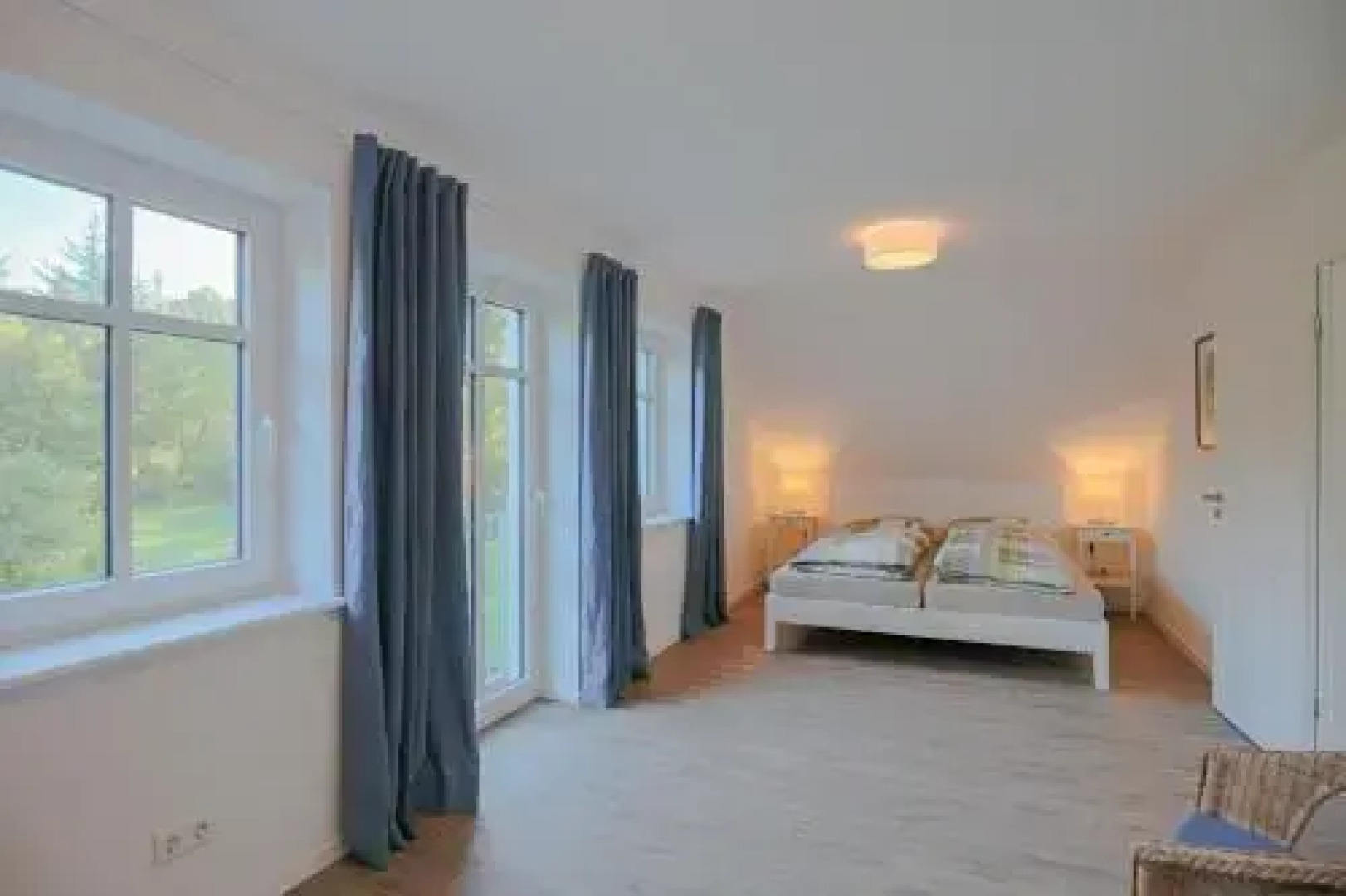 Ferienhaus In de Bargen