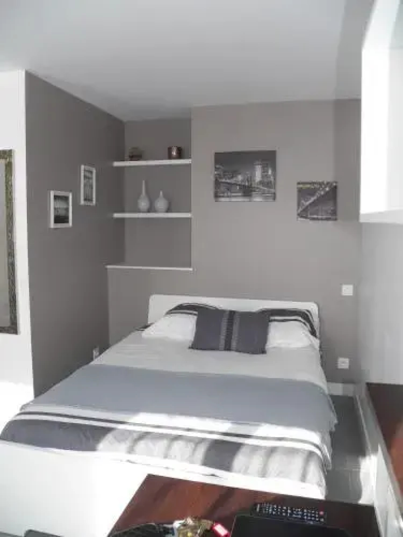 Le Copernic Apparthotel