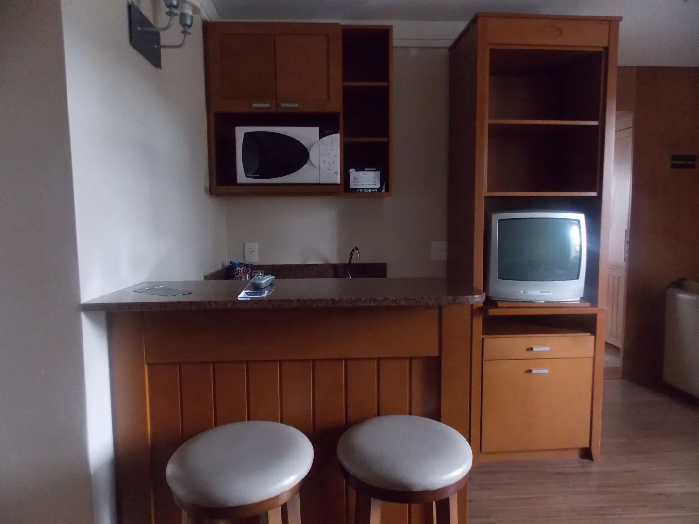 Flat de Gramado