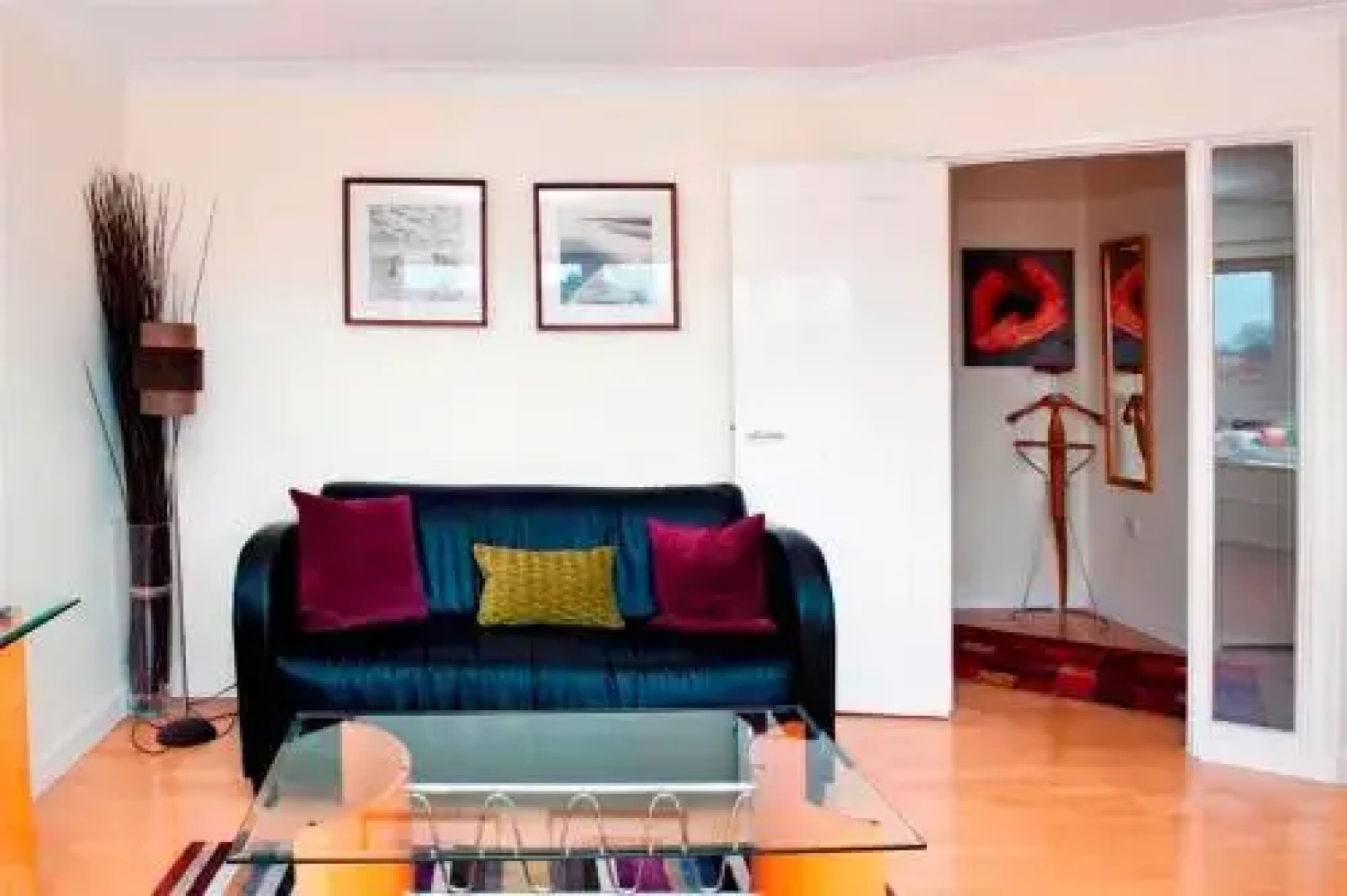 Market Rise Apartments
