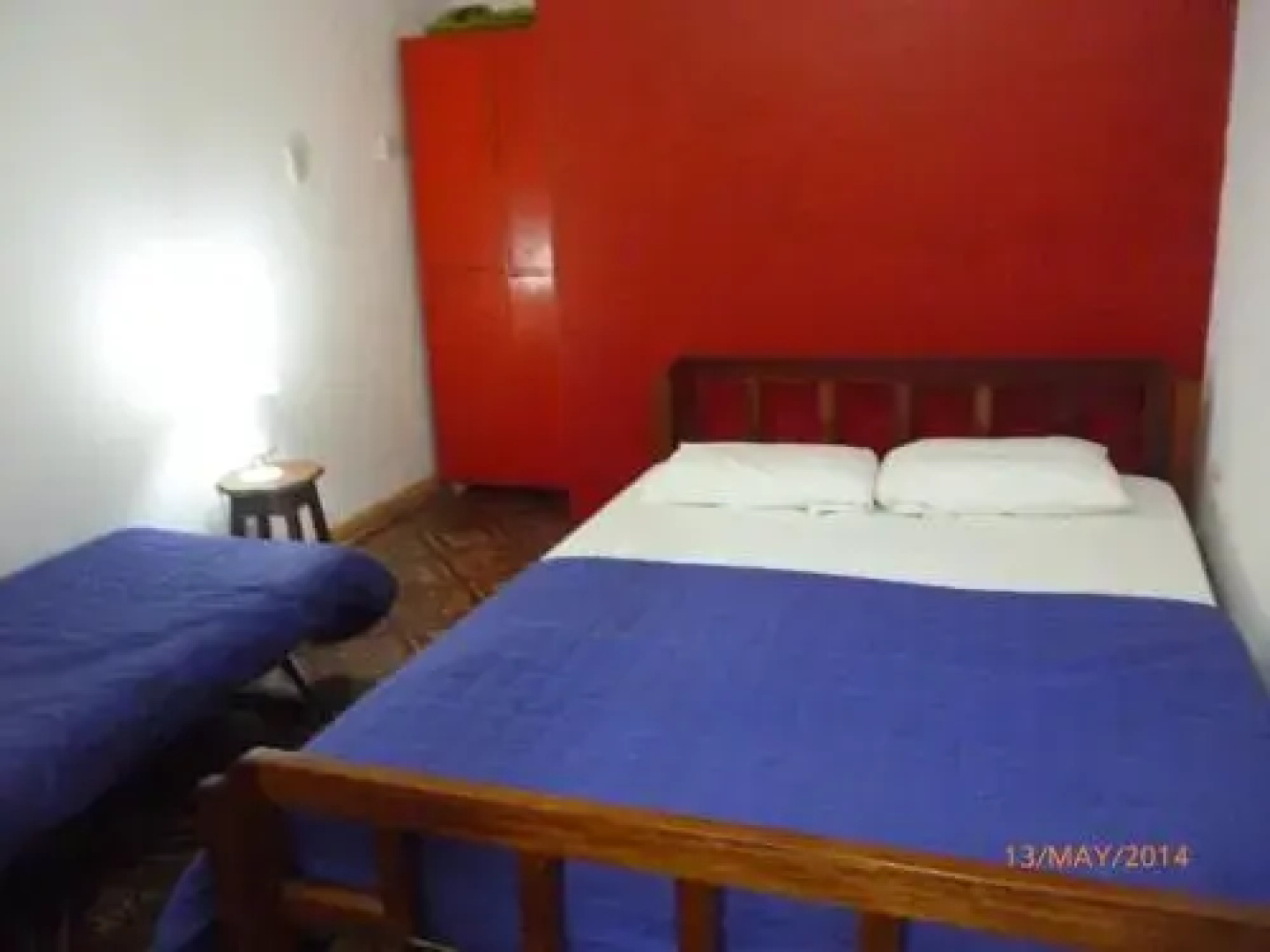 Hostel Posadeña Linda