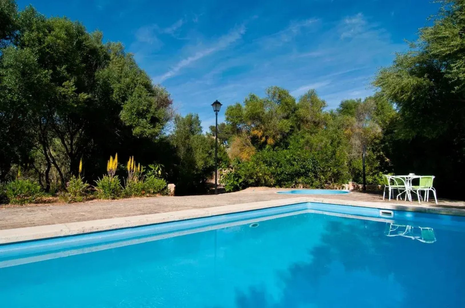 Agroturismo Finca Son Sureda