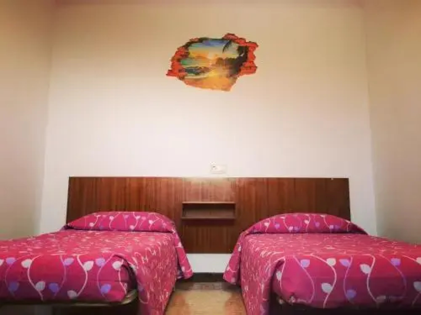 Camping La Plana