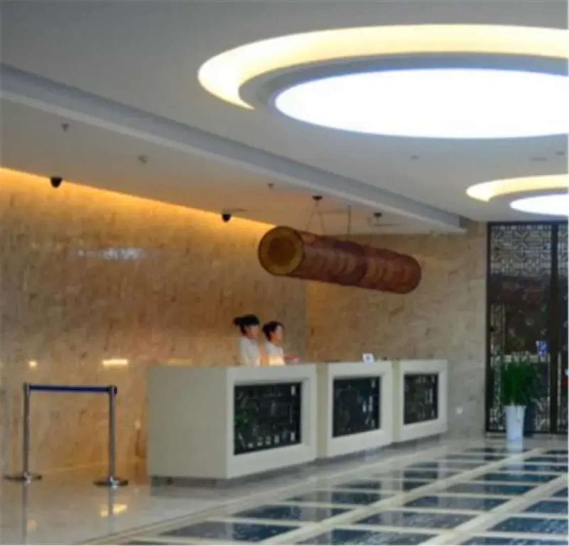 Apsaras Hotel