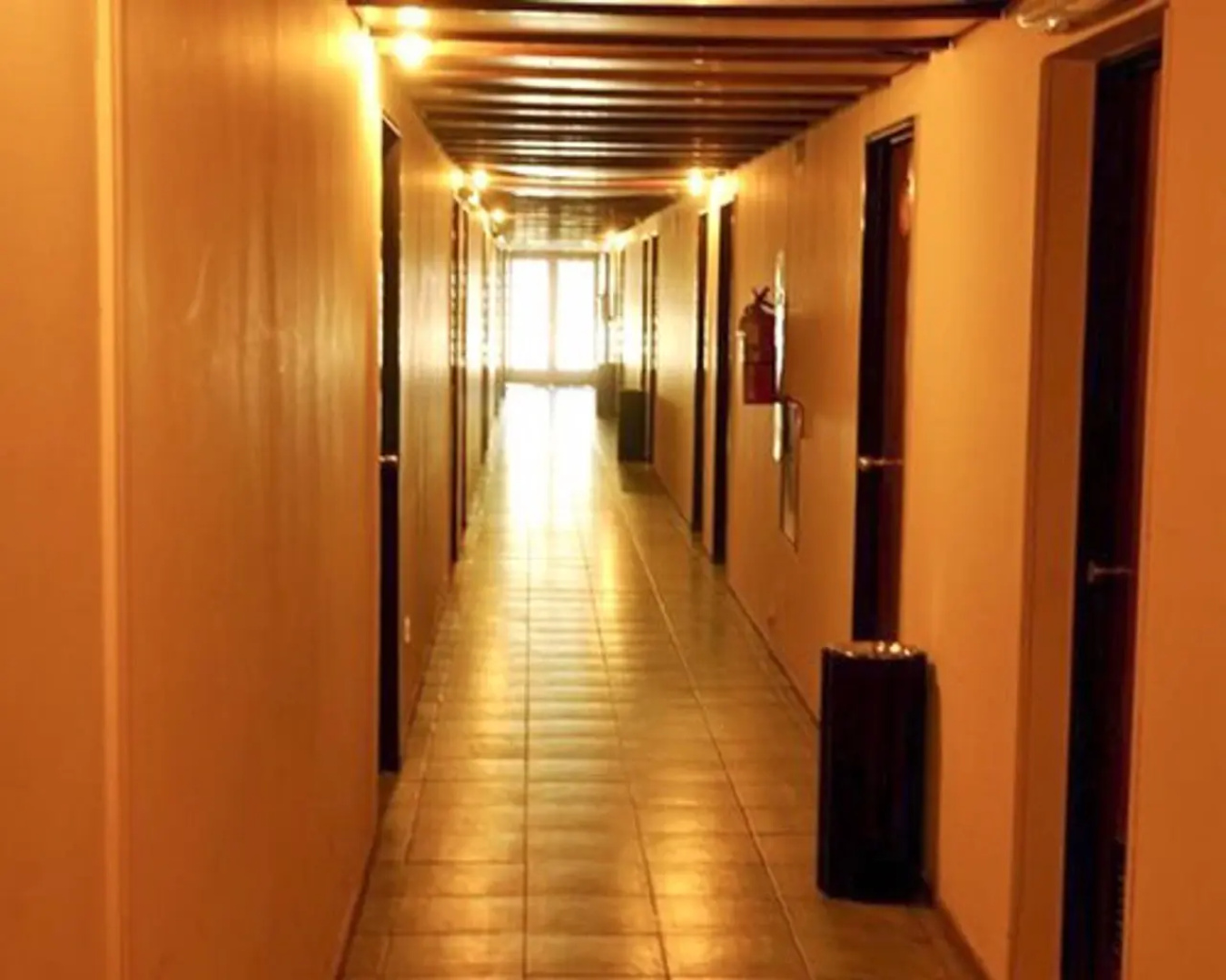 Hotel Valle Grande