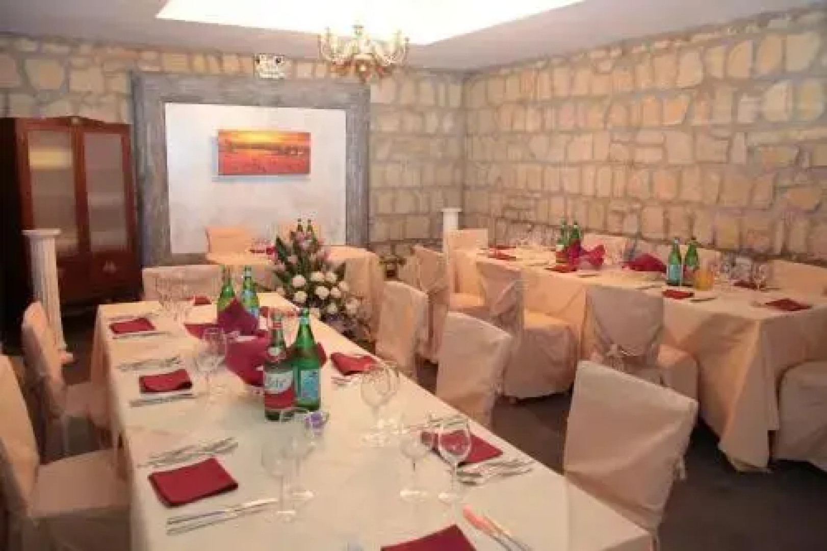 Villa Carmela
