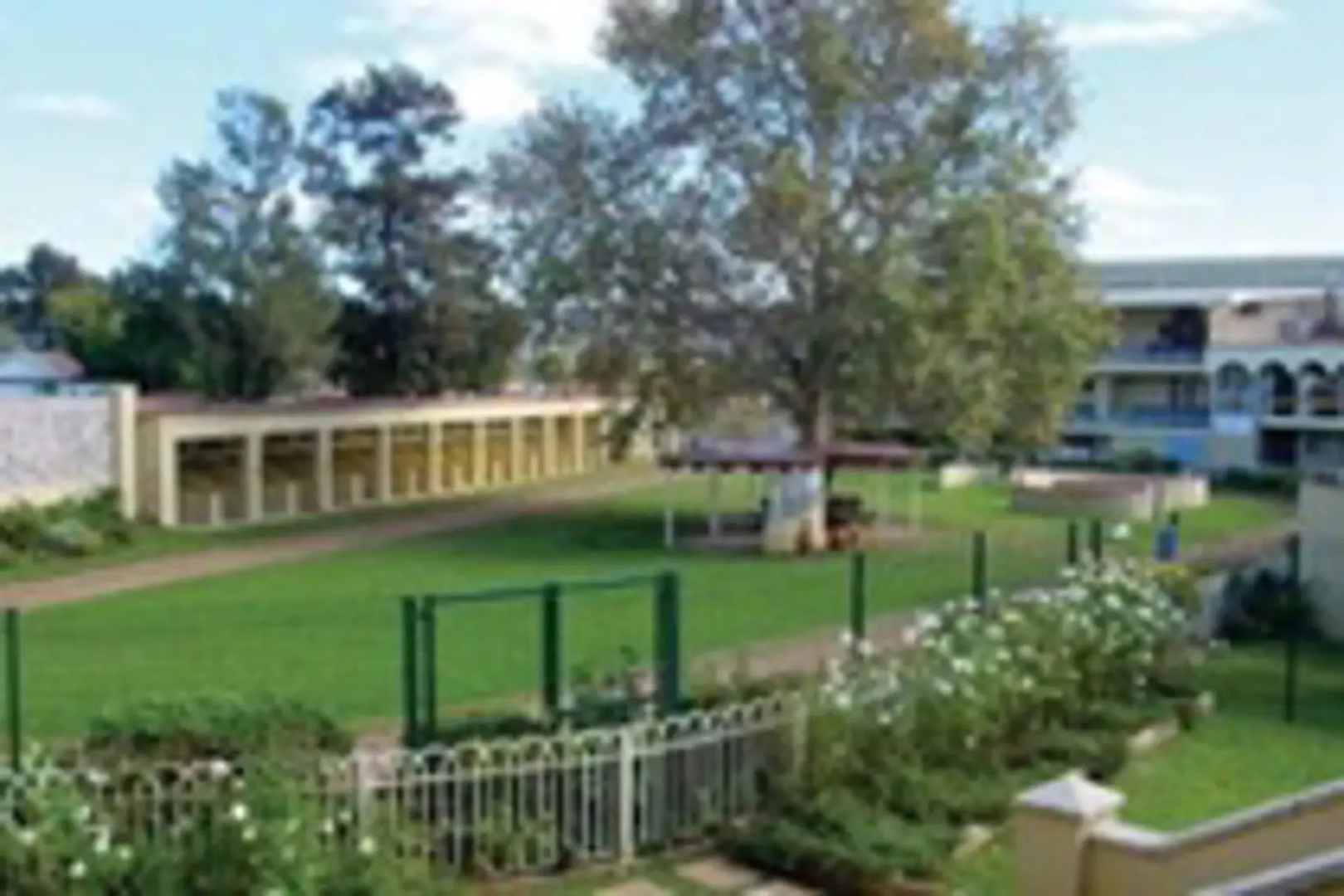 Southern Sun Pietermaritzburg