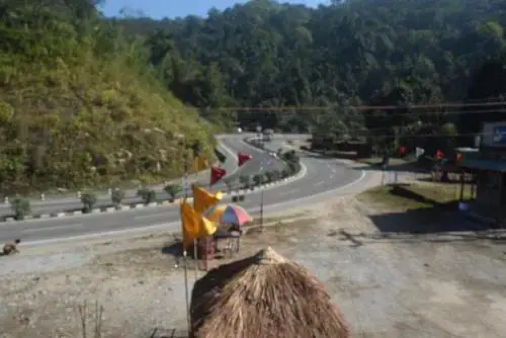 People's Choice Lodge