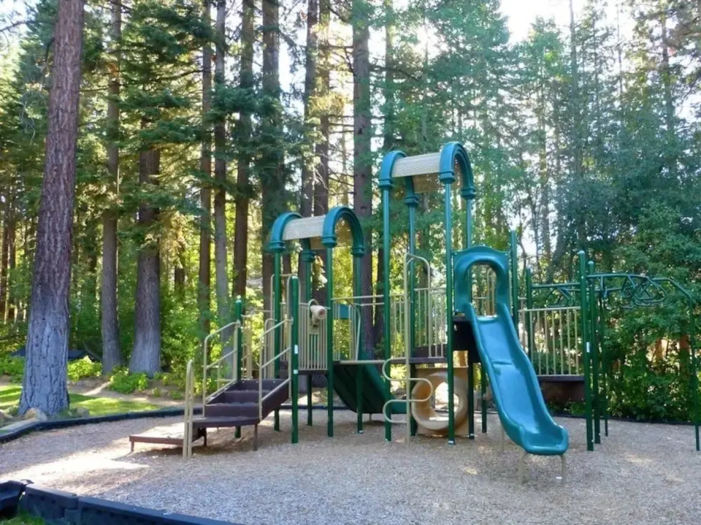 Skidder Trail Northstar Home